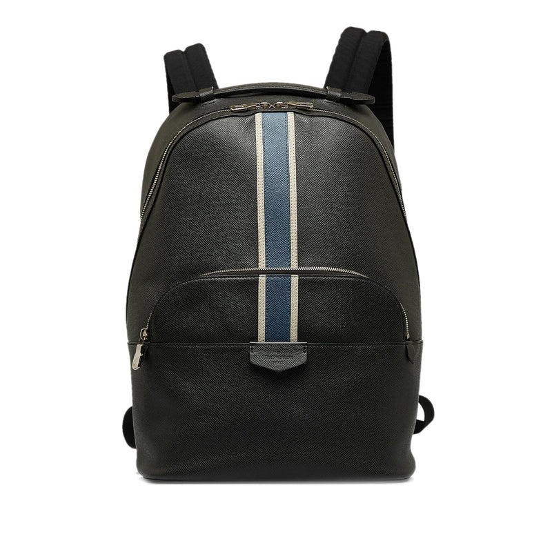 Louis Vuitton Taiga Anton Backpack (SHG-BsTuX4)