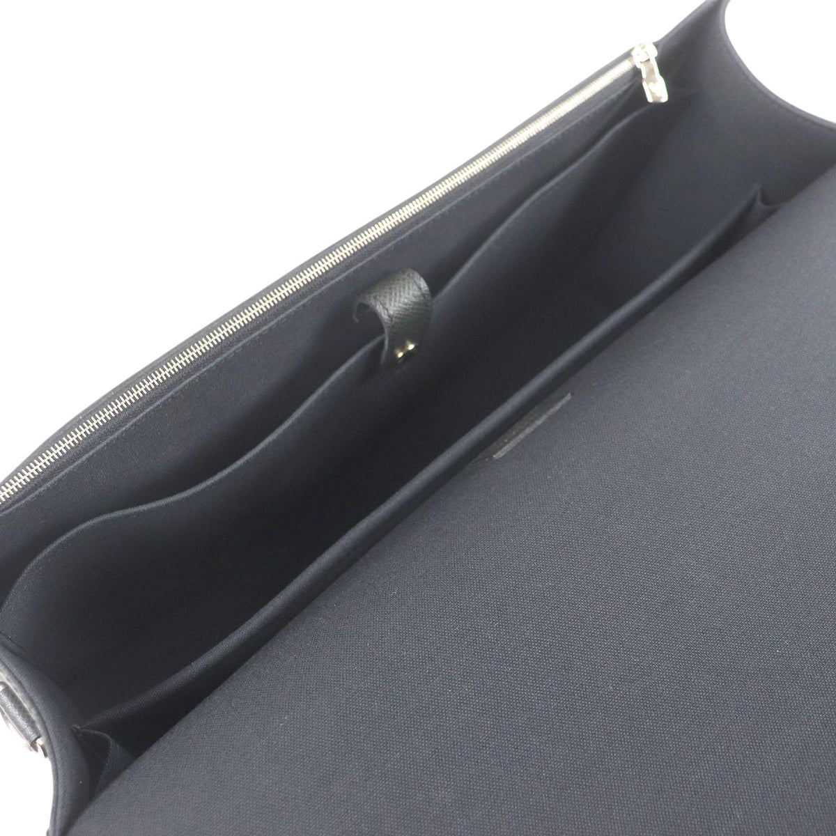 Louis Vuitton Taiga Anton Briefcase