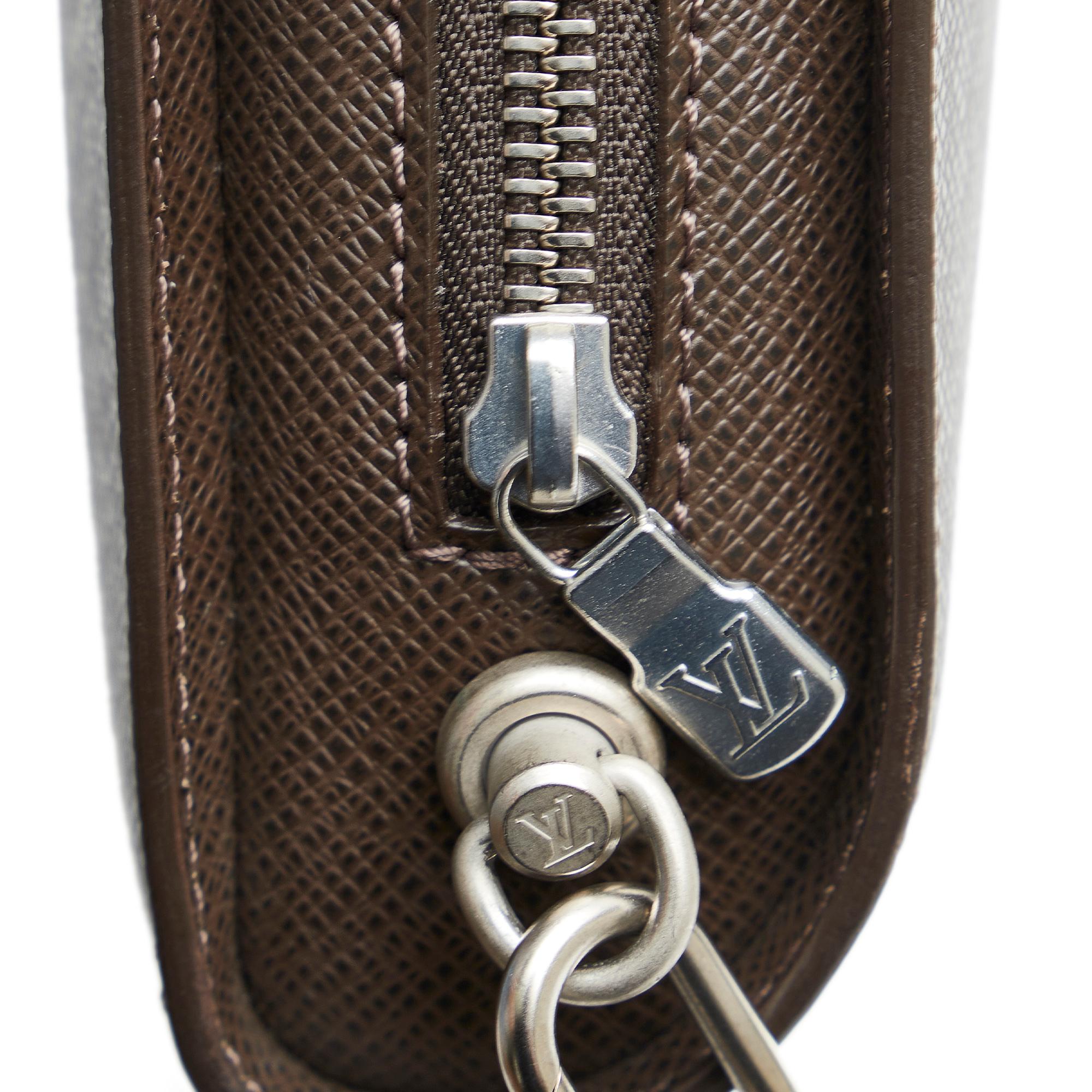 louis vuitton し Louis Vuitton Cerise Monogram Canvas Saint-Placide Crossbody Bag