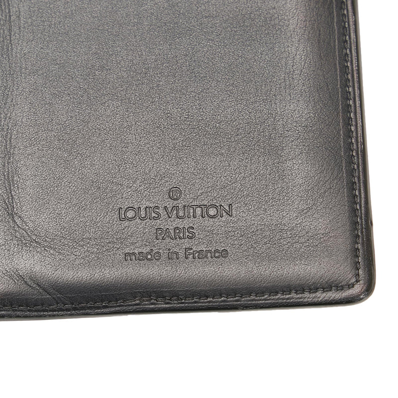 Louis Vuitton Taiga Brazza (SHG-xZxzJz)