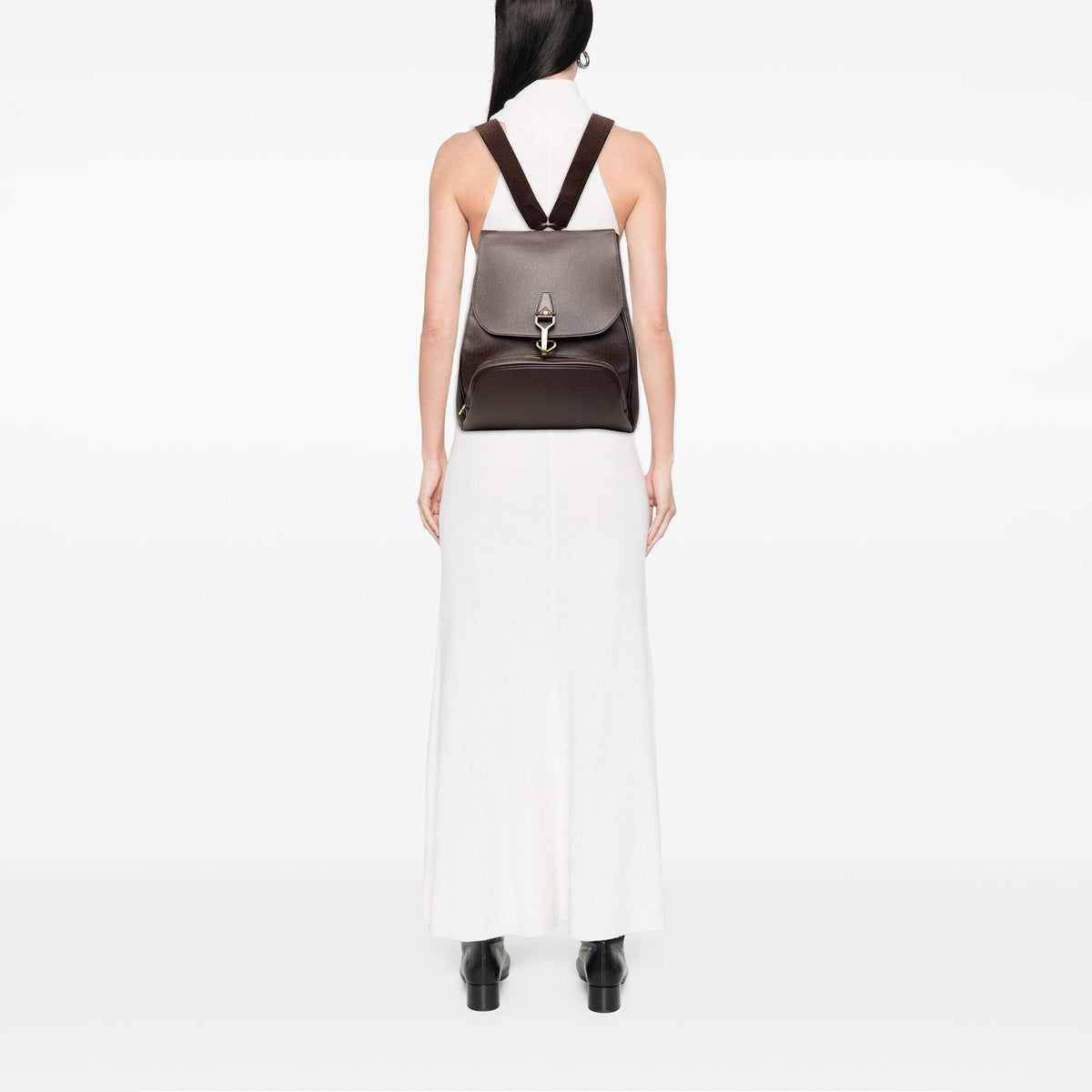 Louis Vuitton Taiga Cassiar