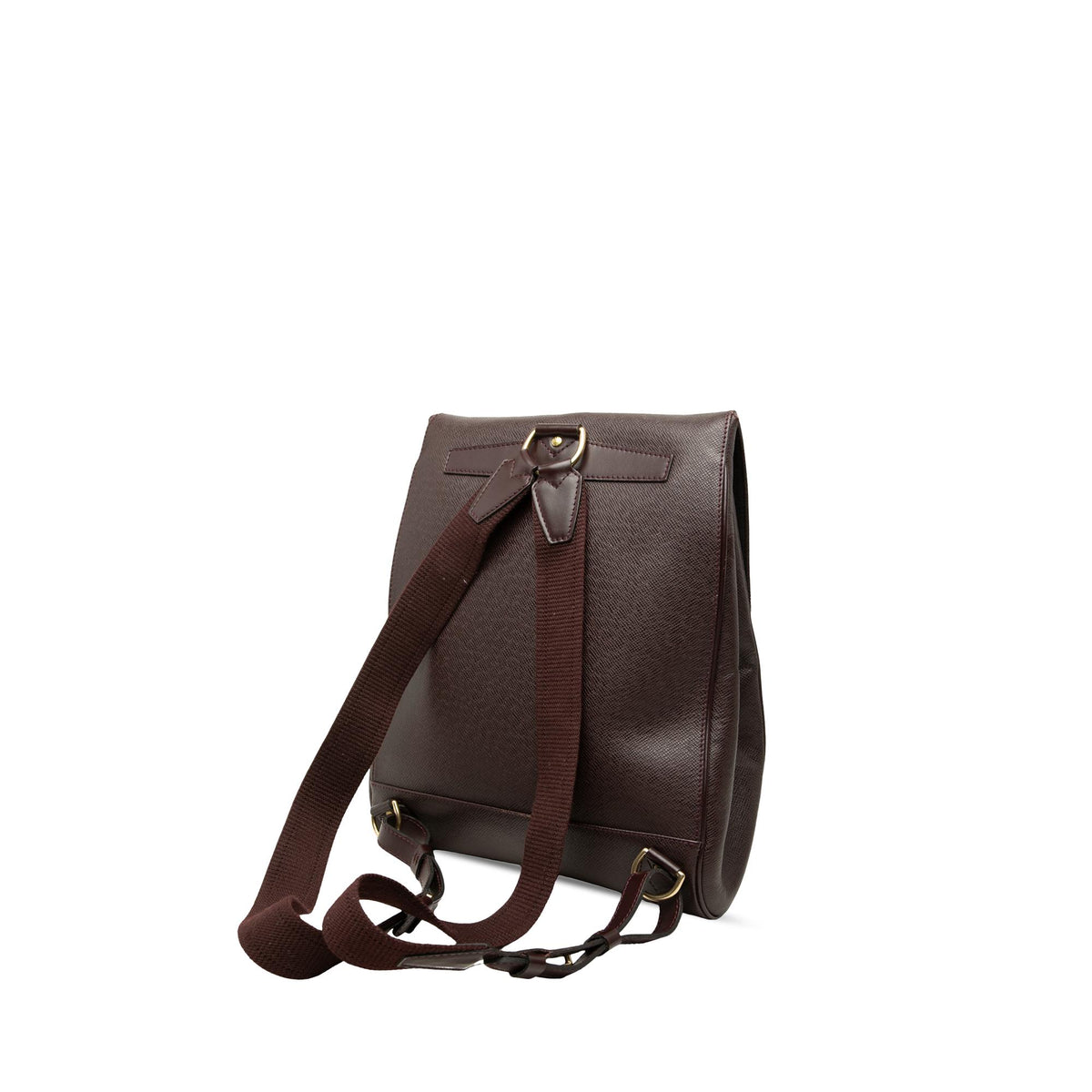 Louis Vuitton Taiga Cassiar