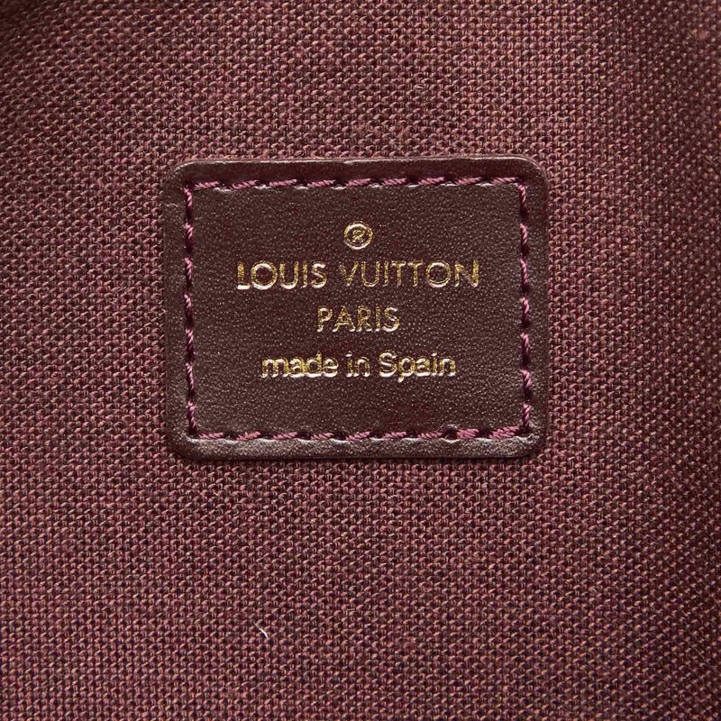 Louis Vuitton Taiga Kaluga Clutch Bag (SHG-sVihe4)