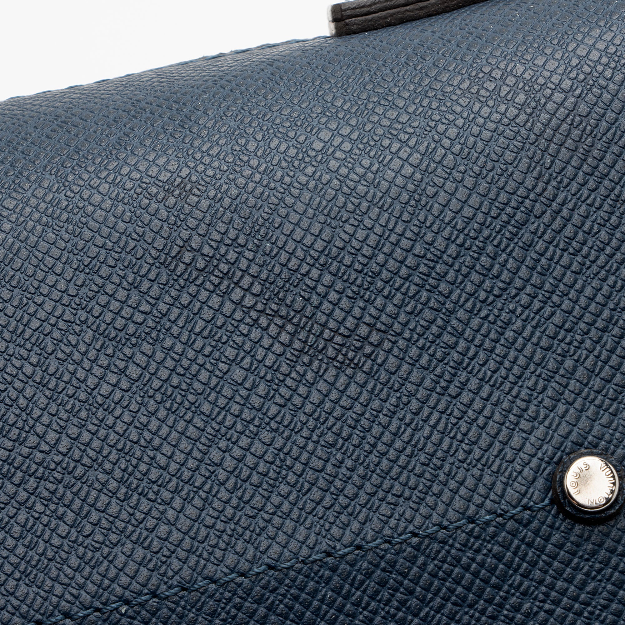 Louis Vuitton Taiga Leather Grigori PM Messenger