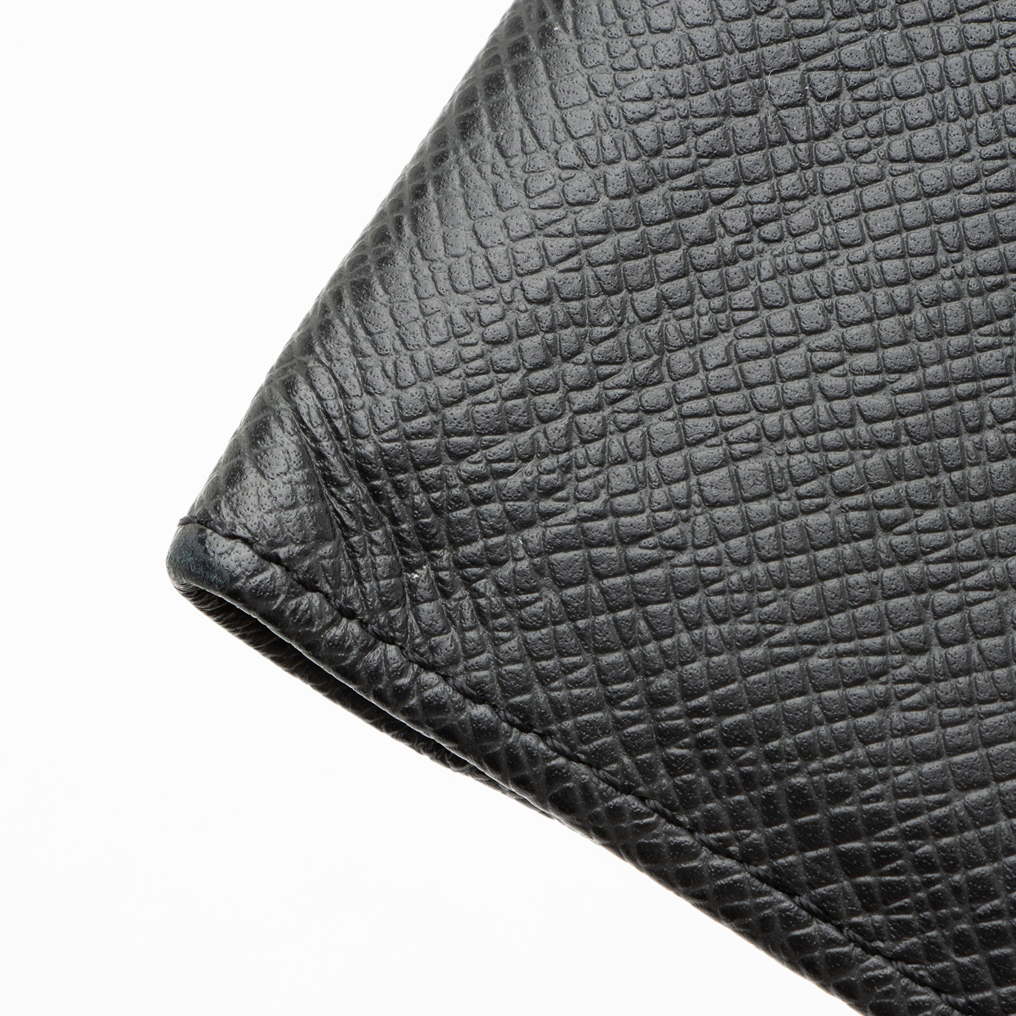 Louis Vuitton Taiga Leather Multiple Wallet