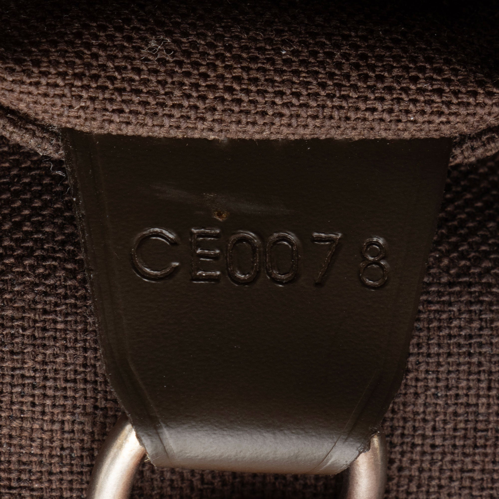 Louis Vuitton Taiga Leather Viktor Messenger
