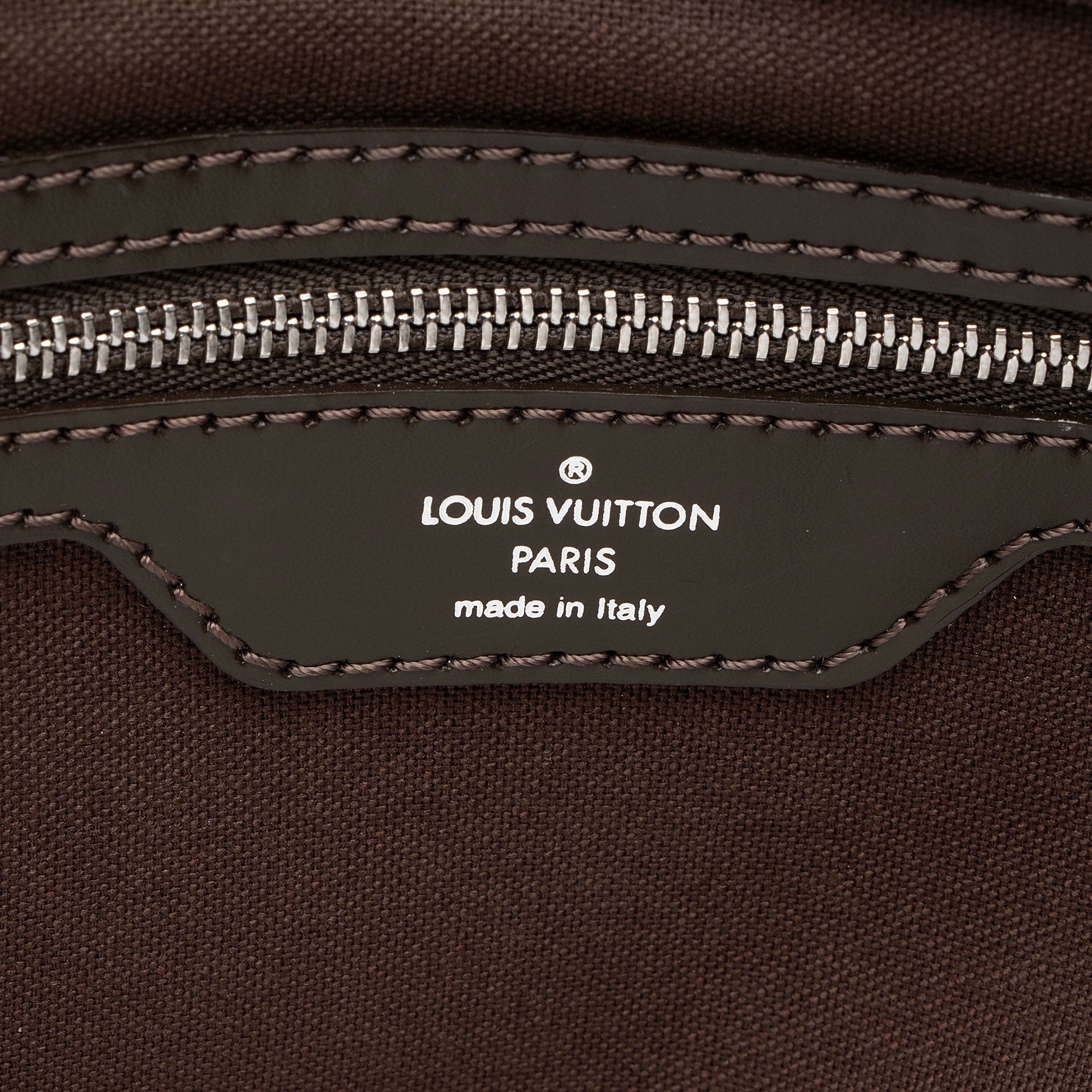 Louis Vuitton Taiga Leather Viktor Messenger