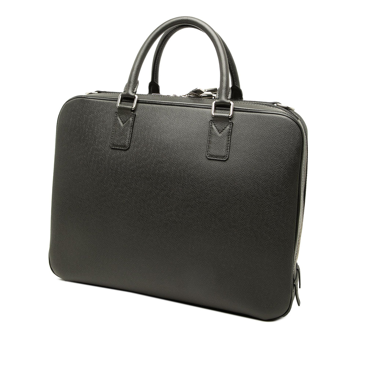 Louis Vuitton Taiga Neo Igor Briefcase