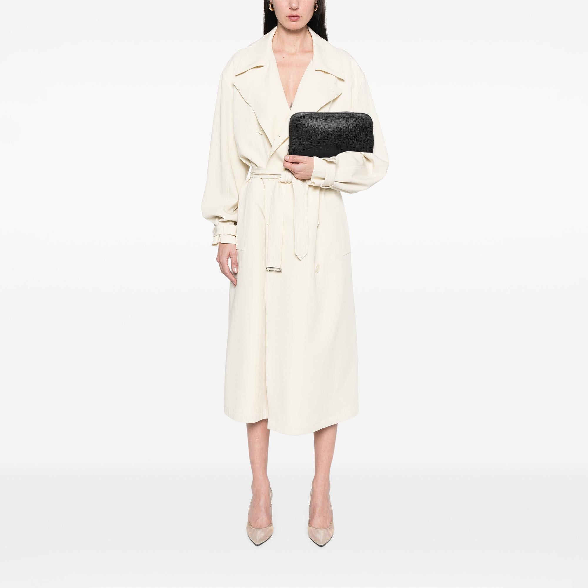 Louis Vuitton Taiga Pochette Baikal