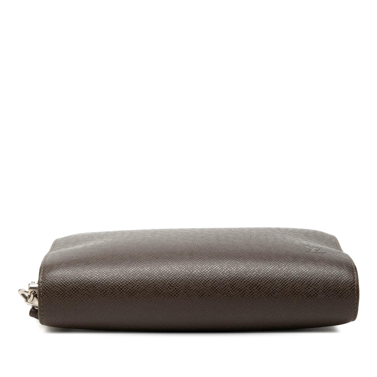 Louis Vuitton Taiga Pochette Baikal