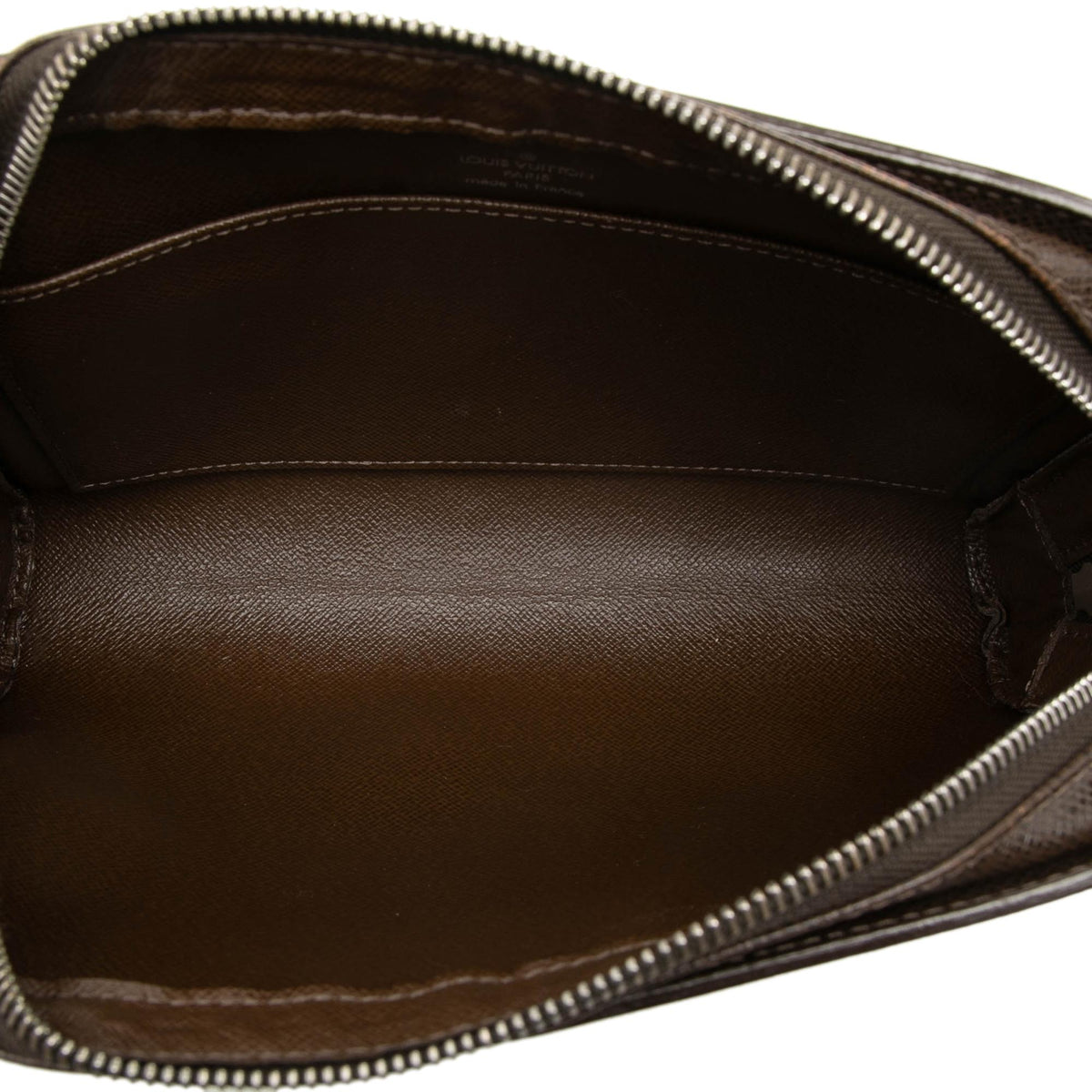 Louis Vuitton Taiga Pochette Baikal