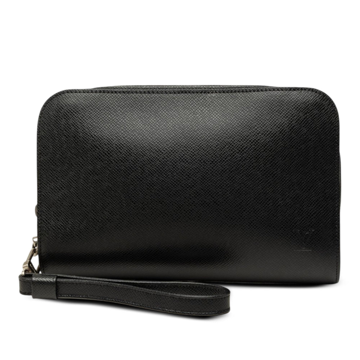 Louis Vuitton Taiga Pochette Baikal
