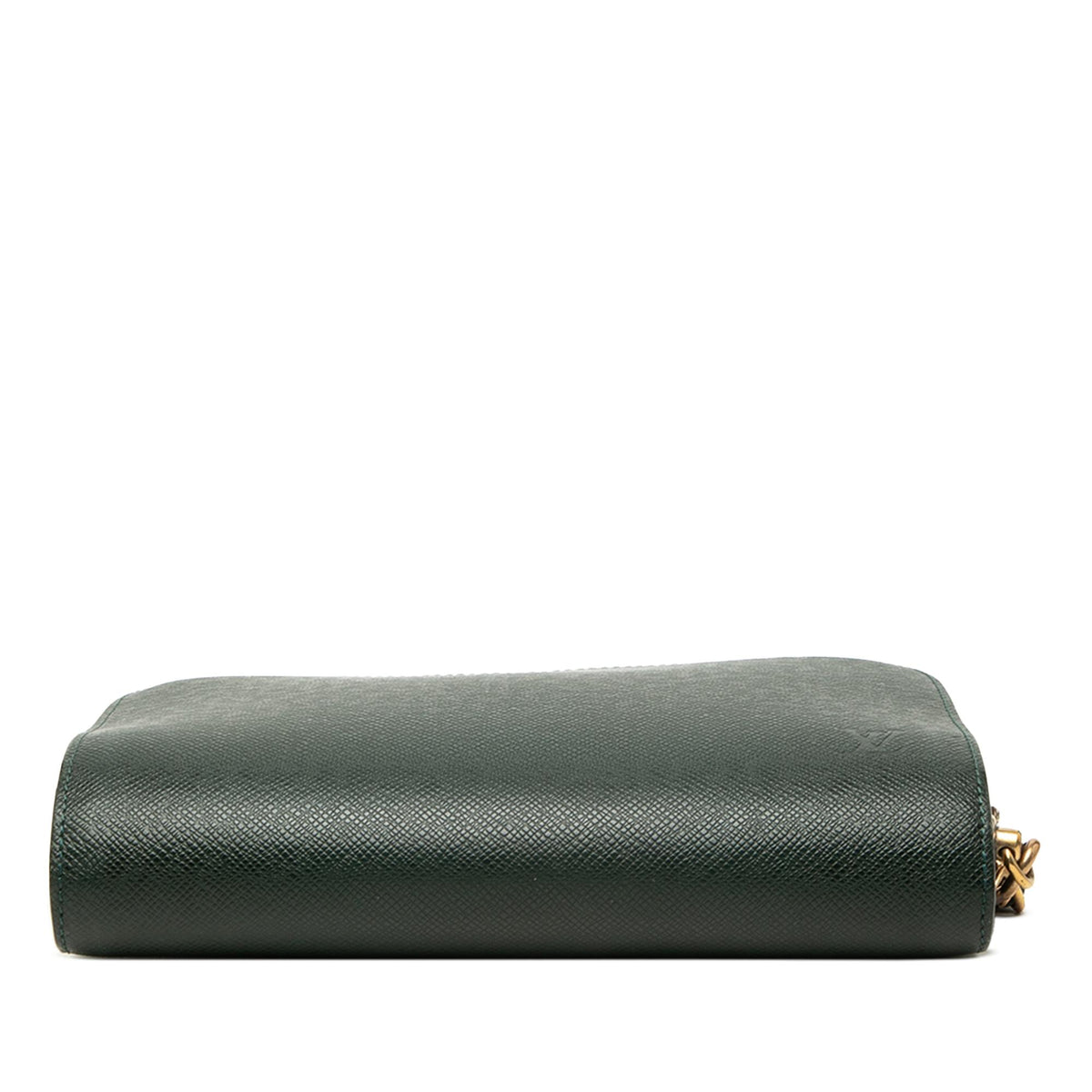 Louis Vuitton Taiga Pochette Baikal