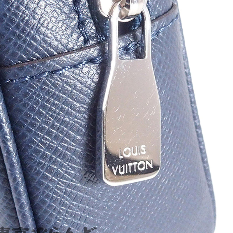 Louis Vuitton Monogram Kasai Pochette