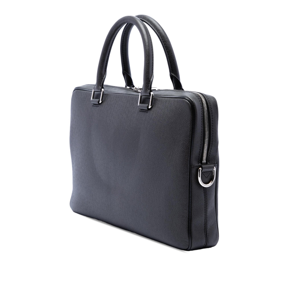 Louis Vuitton Taiga Porte Documents Business PM