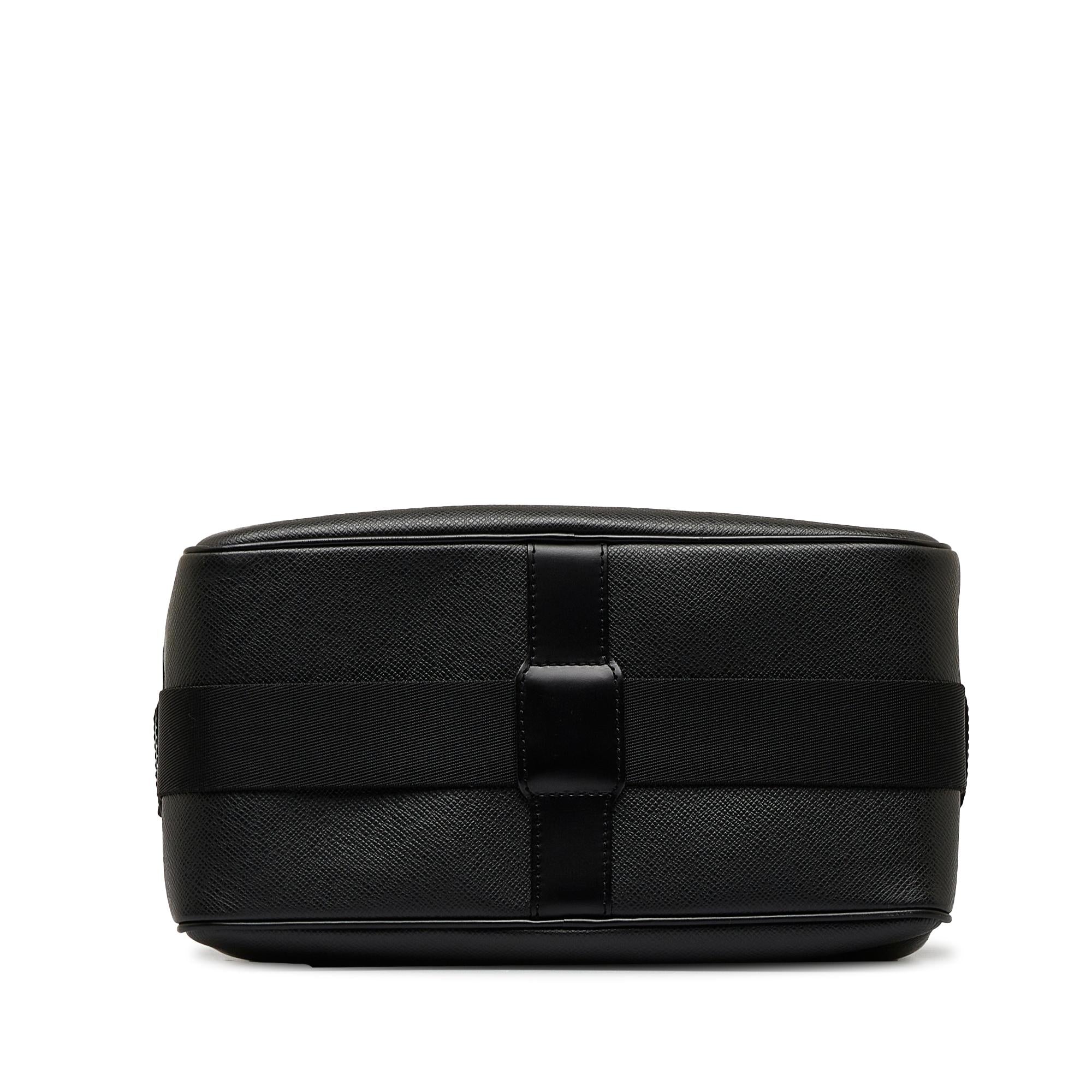 Louis Vuitton Taiga Reporter PM (SHG-4cFj1G)