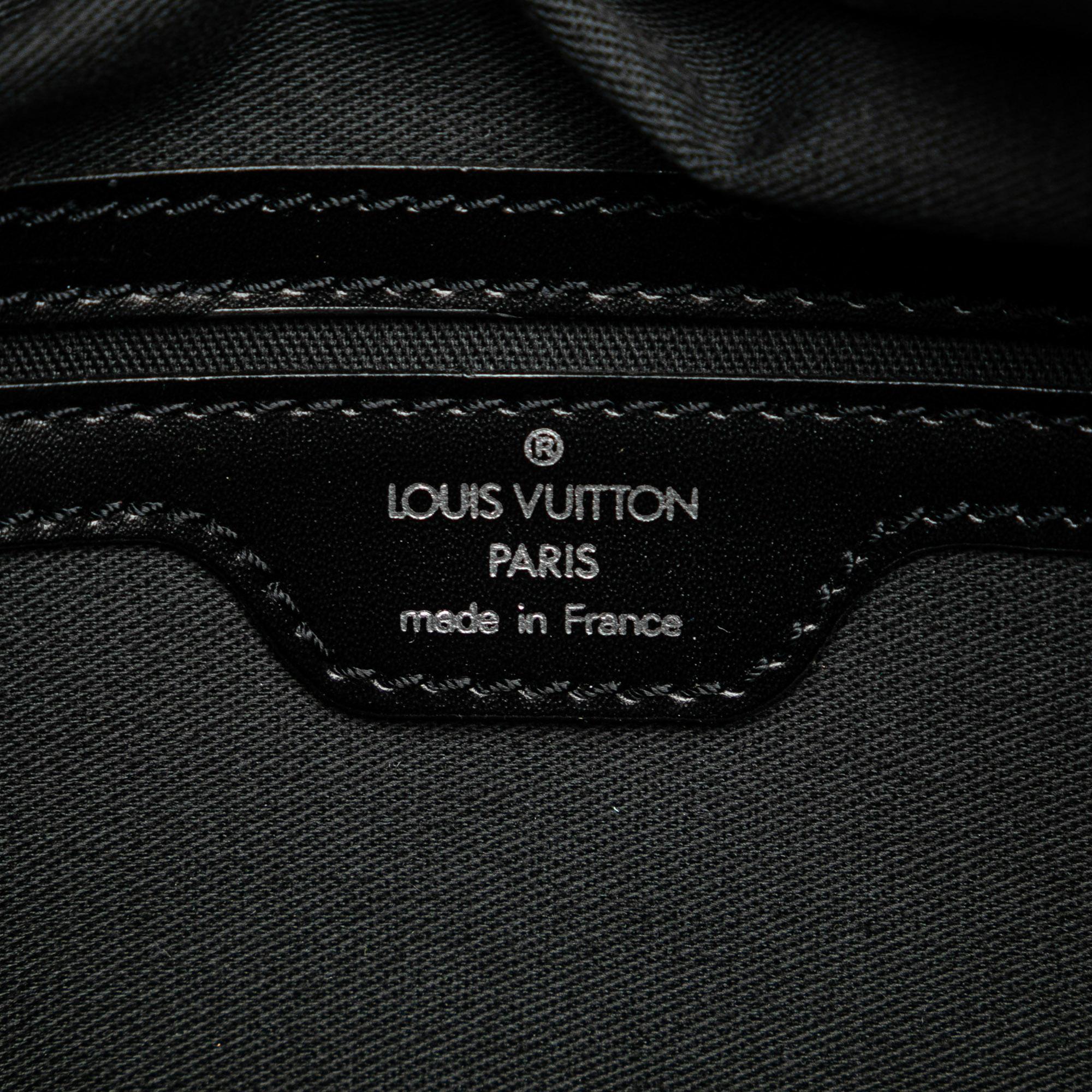 Louis Vuitton Taiga Reporter PM (SHG-f2dwZU)