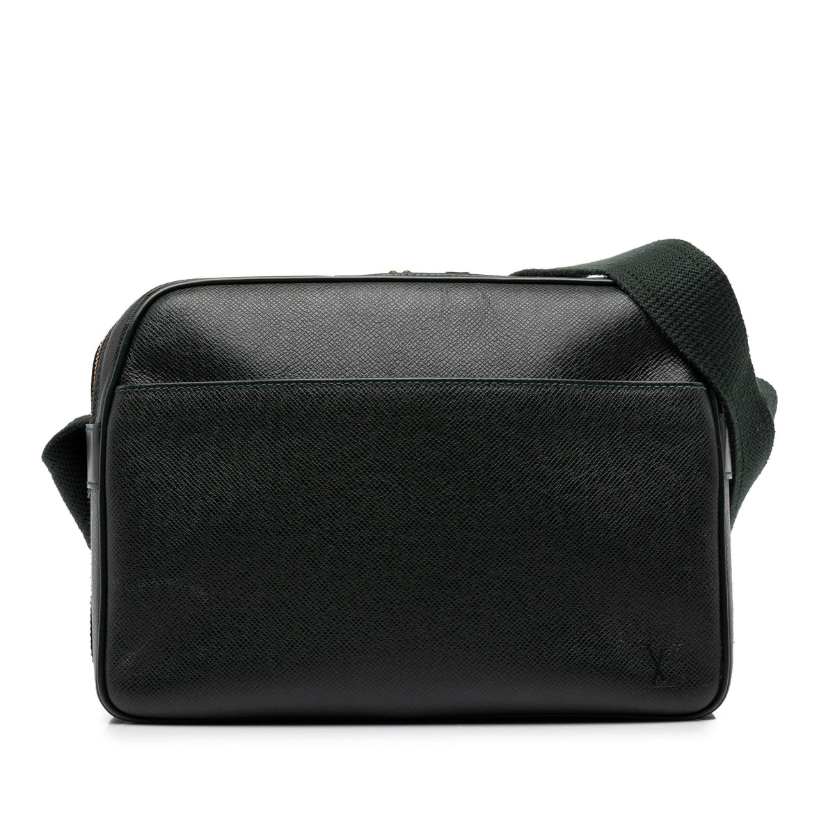 Louis Vuitton Taiga Reporter PM