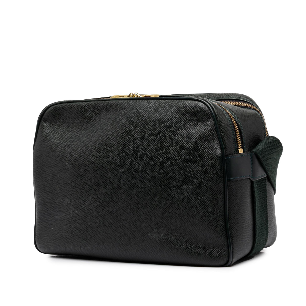 Louis Vuitton Taiga Reporter PM