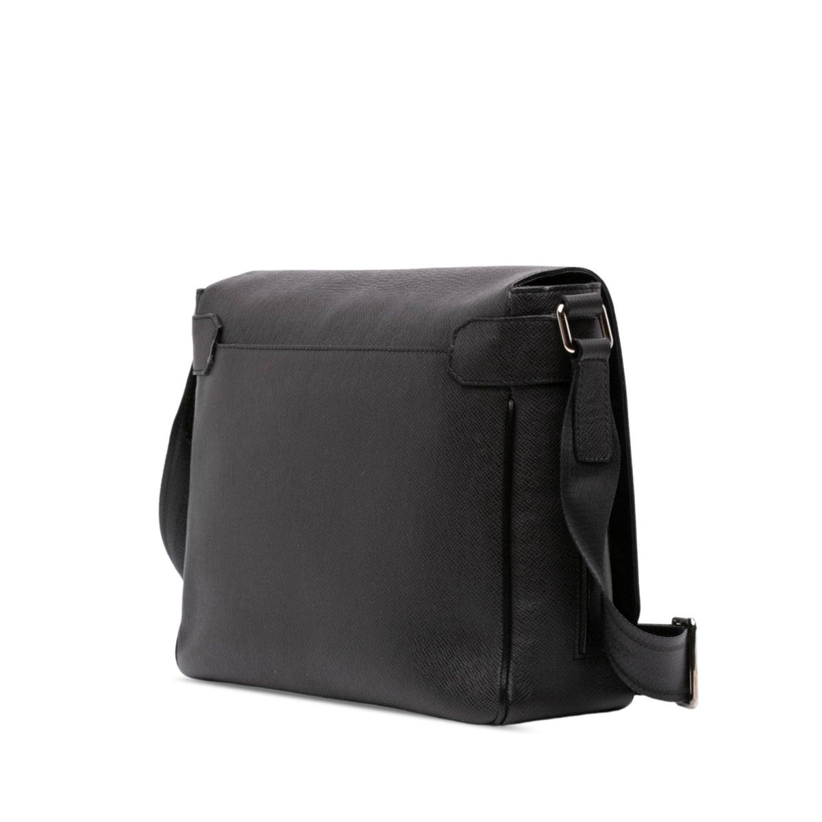 Louis Vuitton Taiga Roman MM