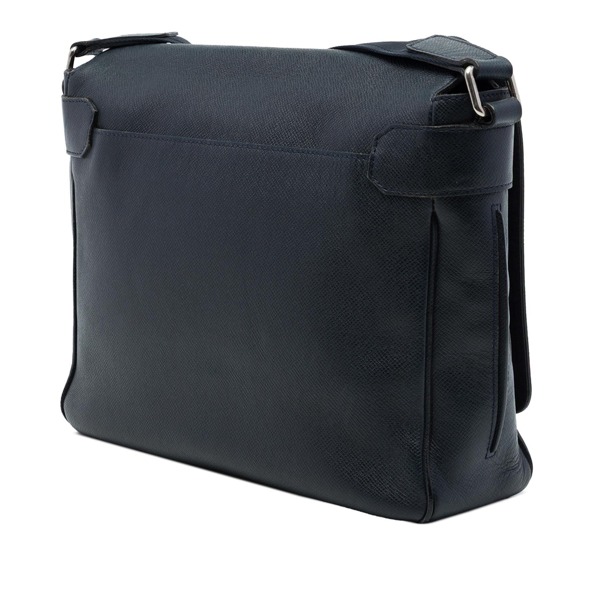 Louis Vuitton Taiga Roman MM