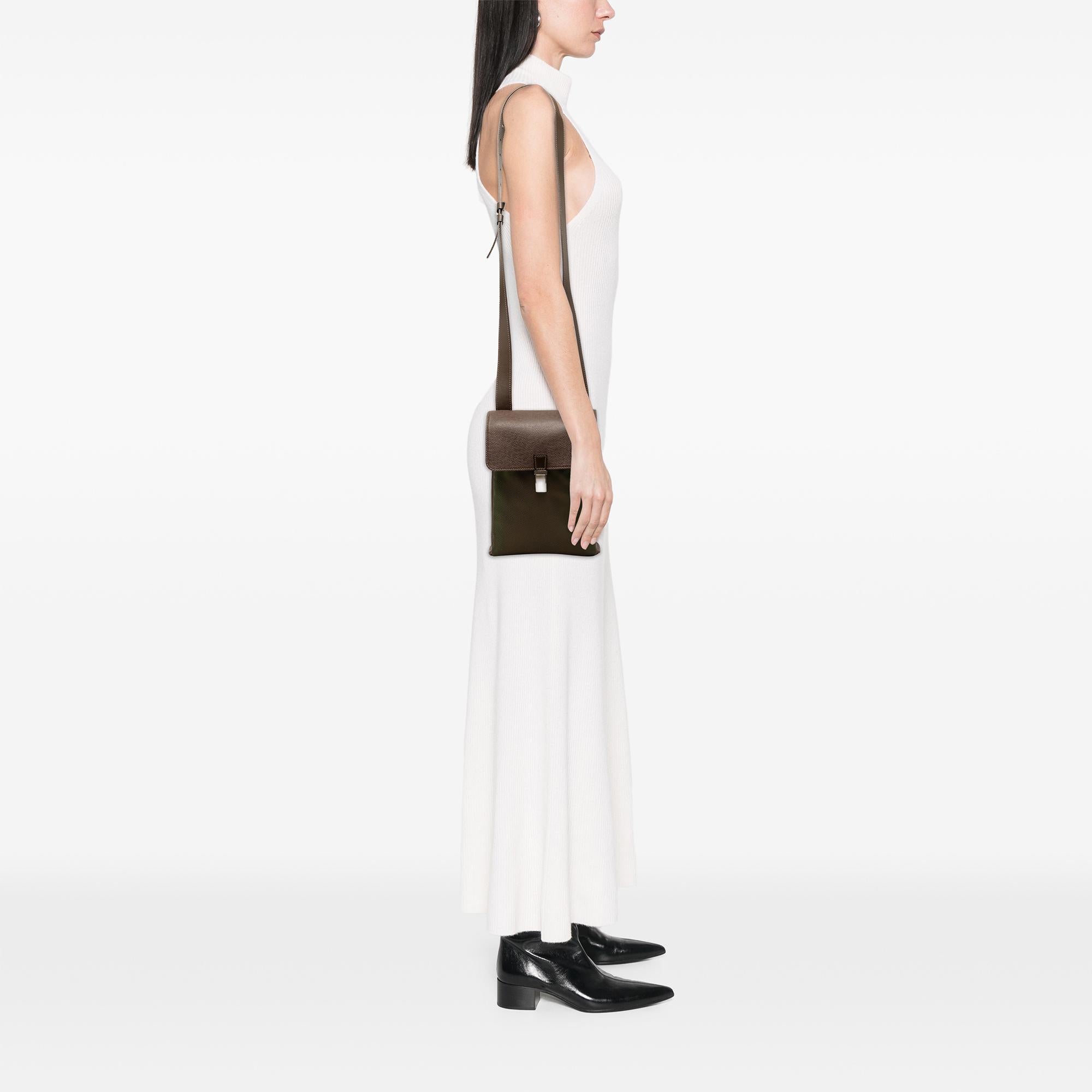 Louis Vuitton Taiga Saratov PM