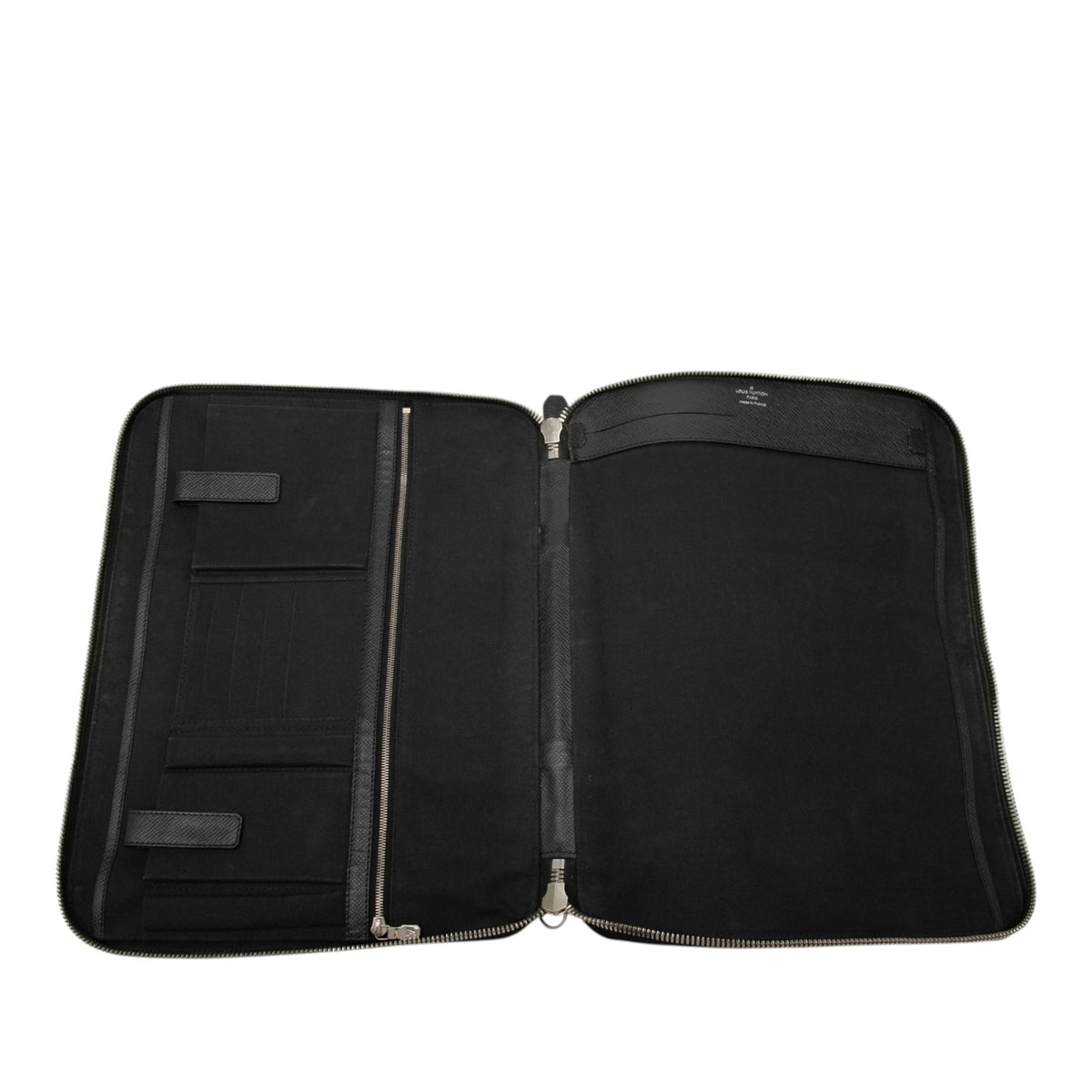 Louis Vuitton Taiga Vladimir Portfolio