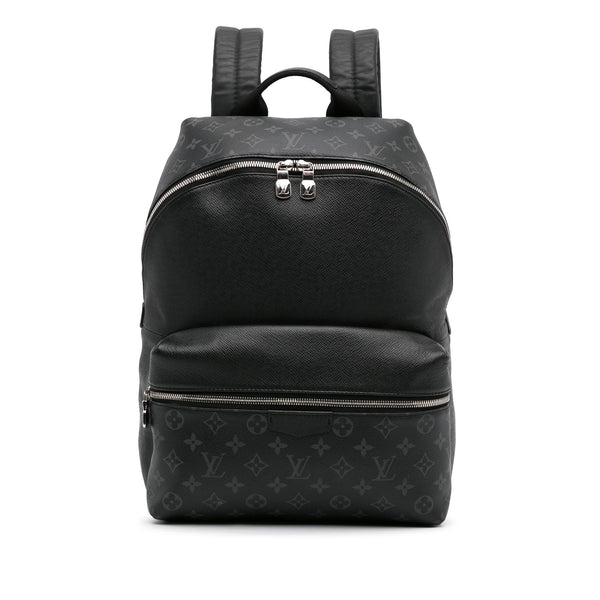 Louis Vuitton Selenga Pochette Taiga Leather – Tina's Closet, NWF