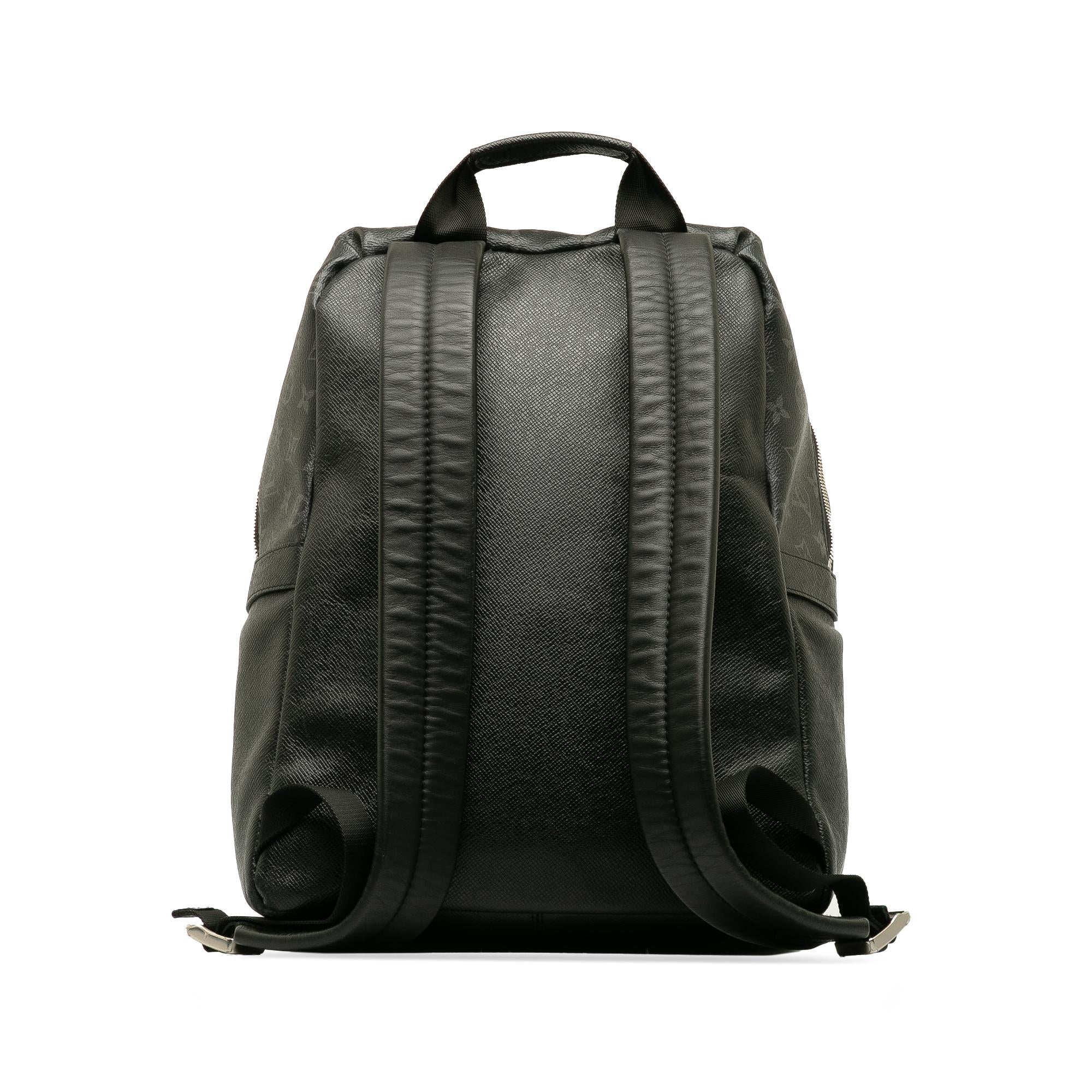Louis Vuitton Taigarama Eclipse Discovery PM (SHG-OgV0US)