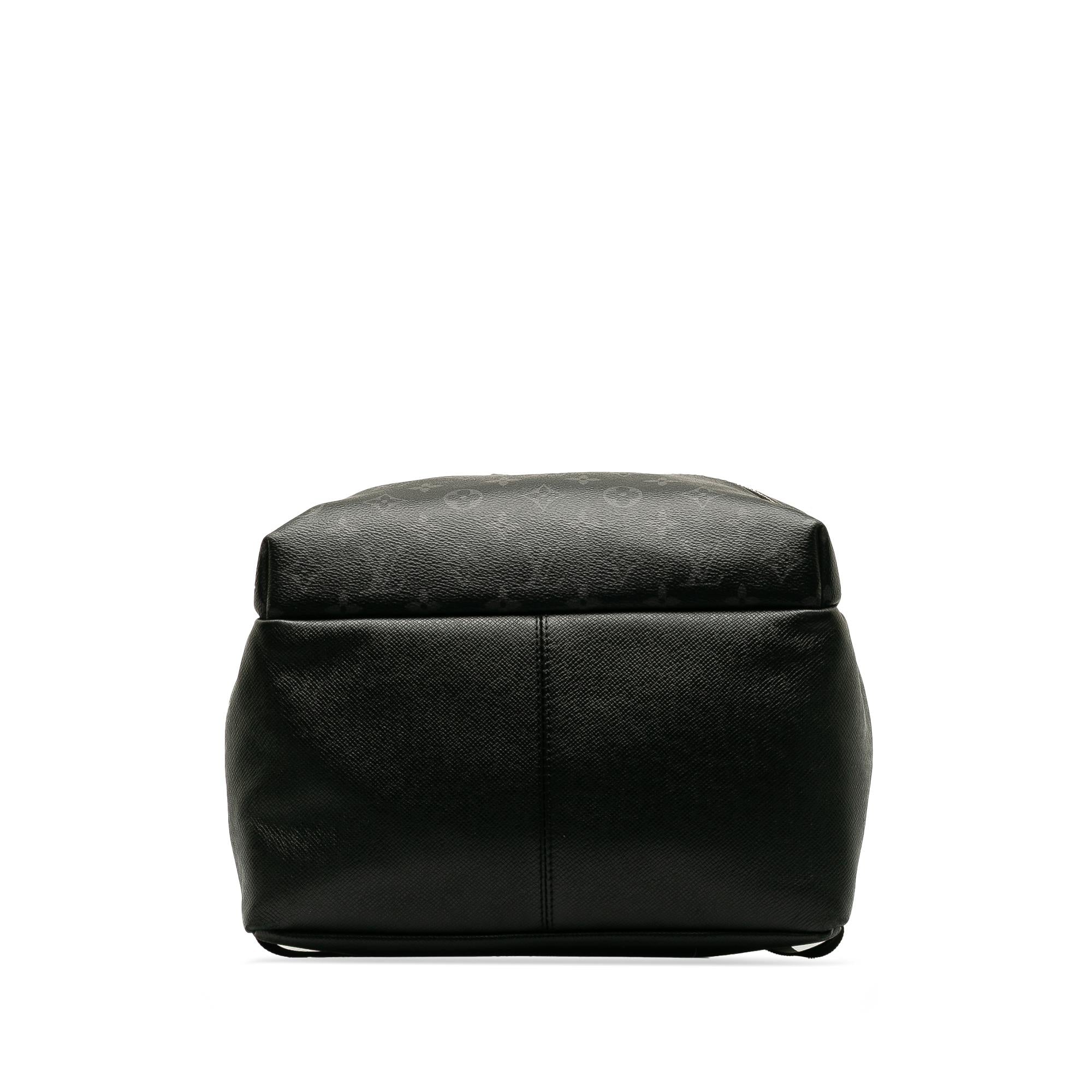 Louis Vuitton Taigarama Eclipse Discovery PM (SHG-OgV0US)