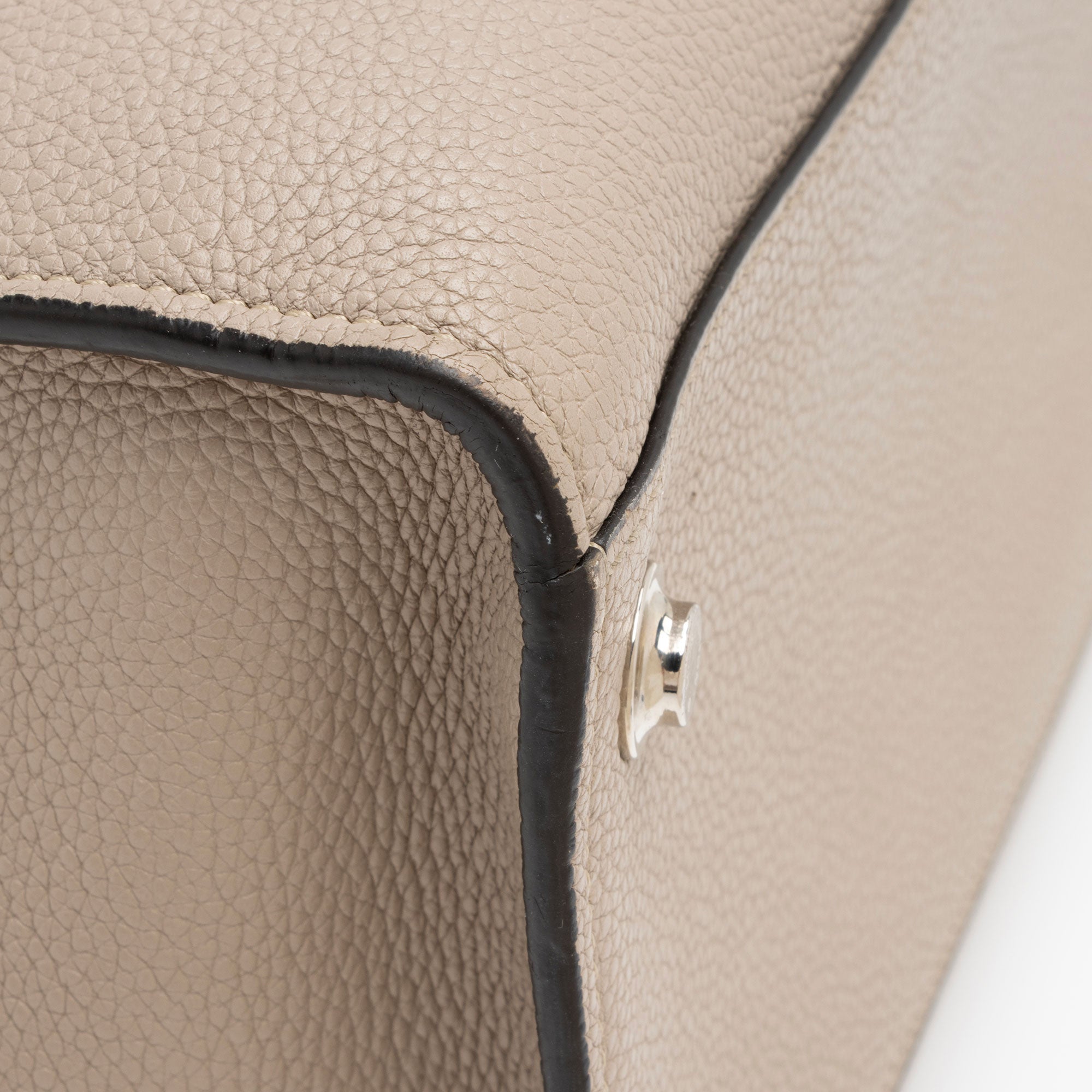 Louis Vuitton Taurillon City Steamer MM Tote (SHF-mLBfUs)