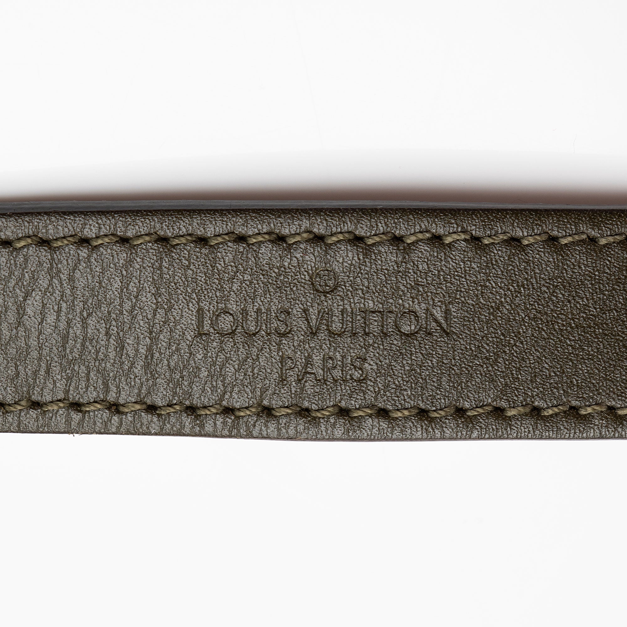 Louis Vuitton Taurillon CIty Steamer PM Tote