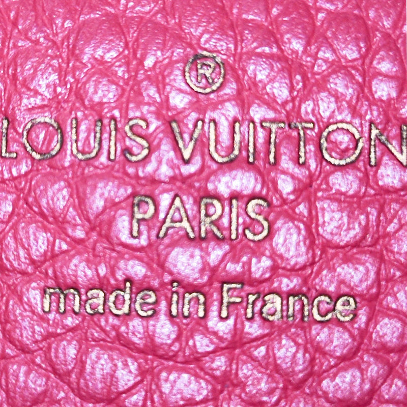 Louis Vuitton Taurillon Capucines BB (SHG-kiy9NH) – LuxeDH