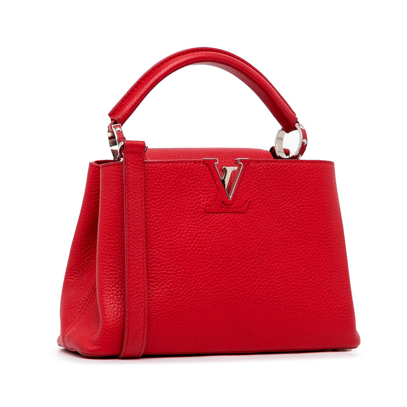 louis-vuitton taurillon