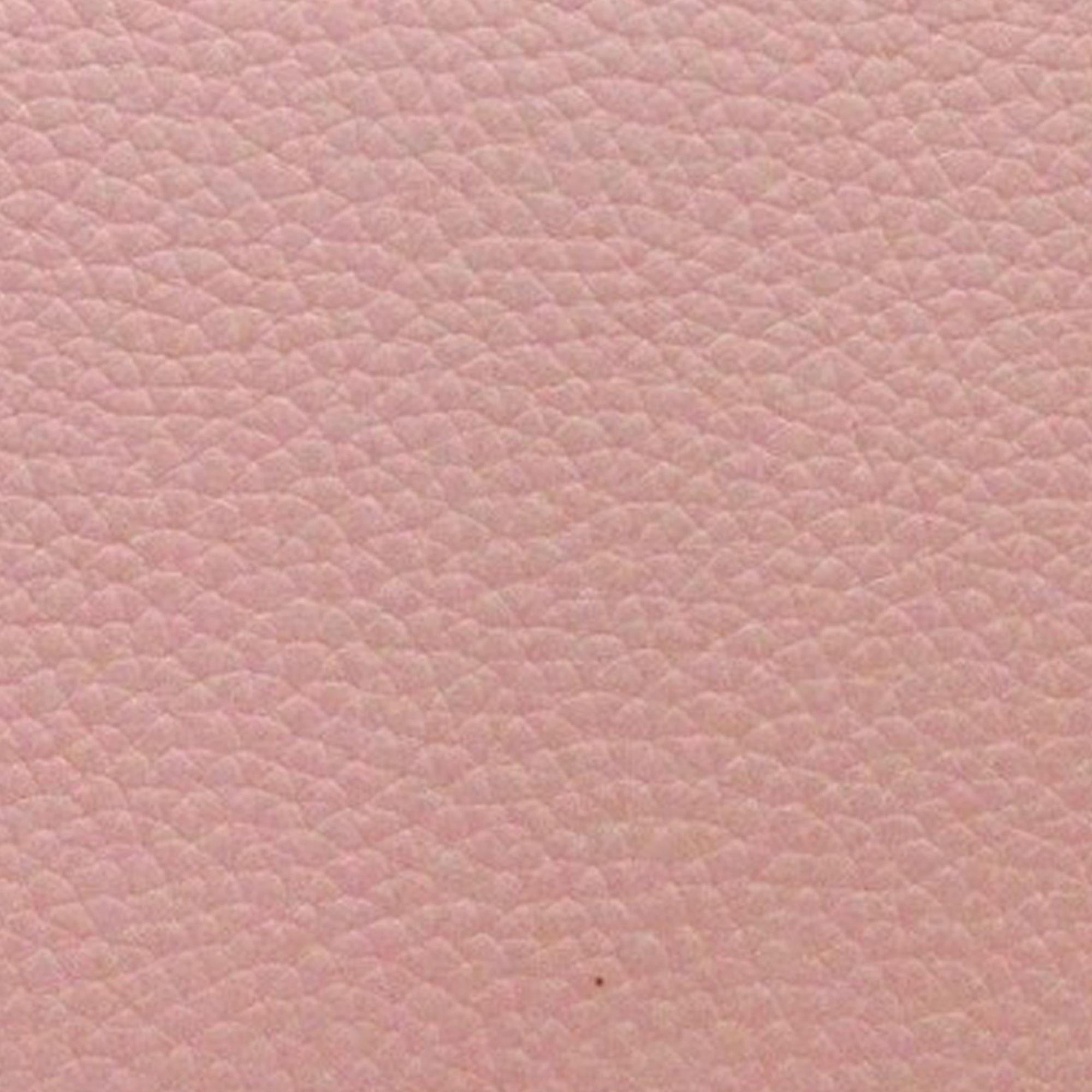 Louis Vuitton Taurillon Capucines BB (SHG-kiy9NH)