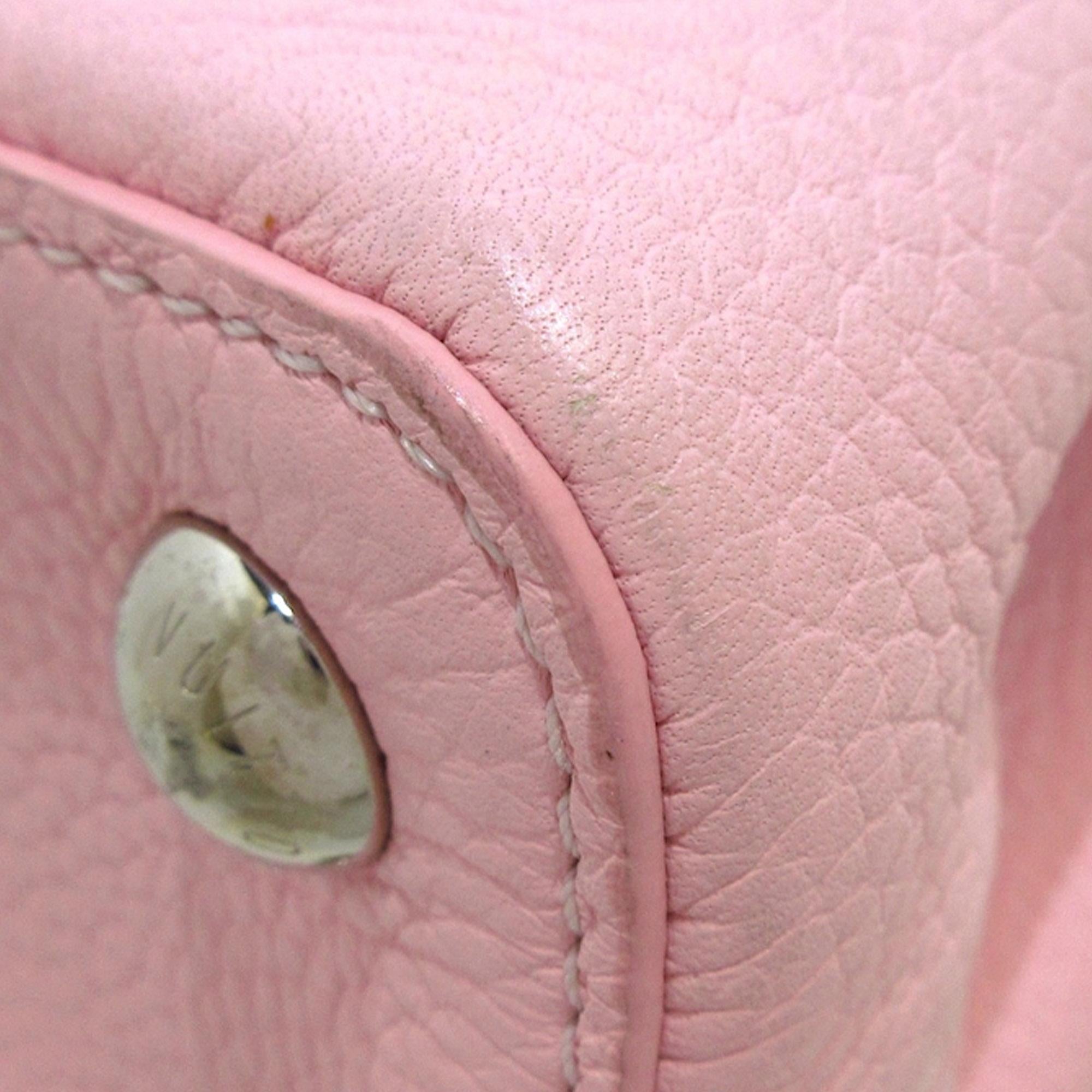 Louis Vuitton Taurillon Capucines BB (SHG-kiy9NH)