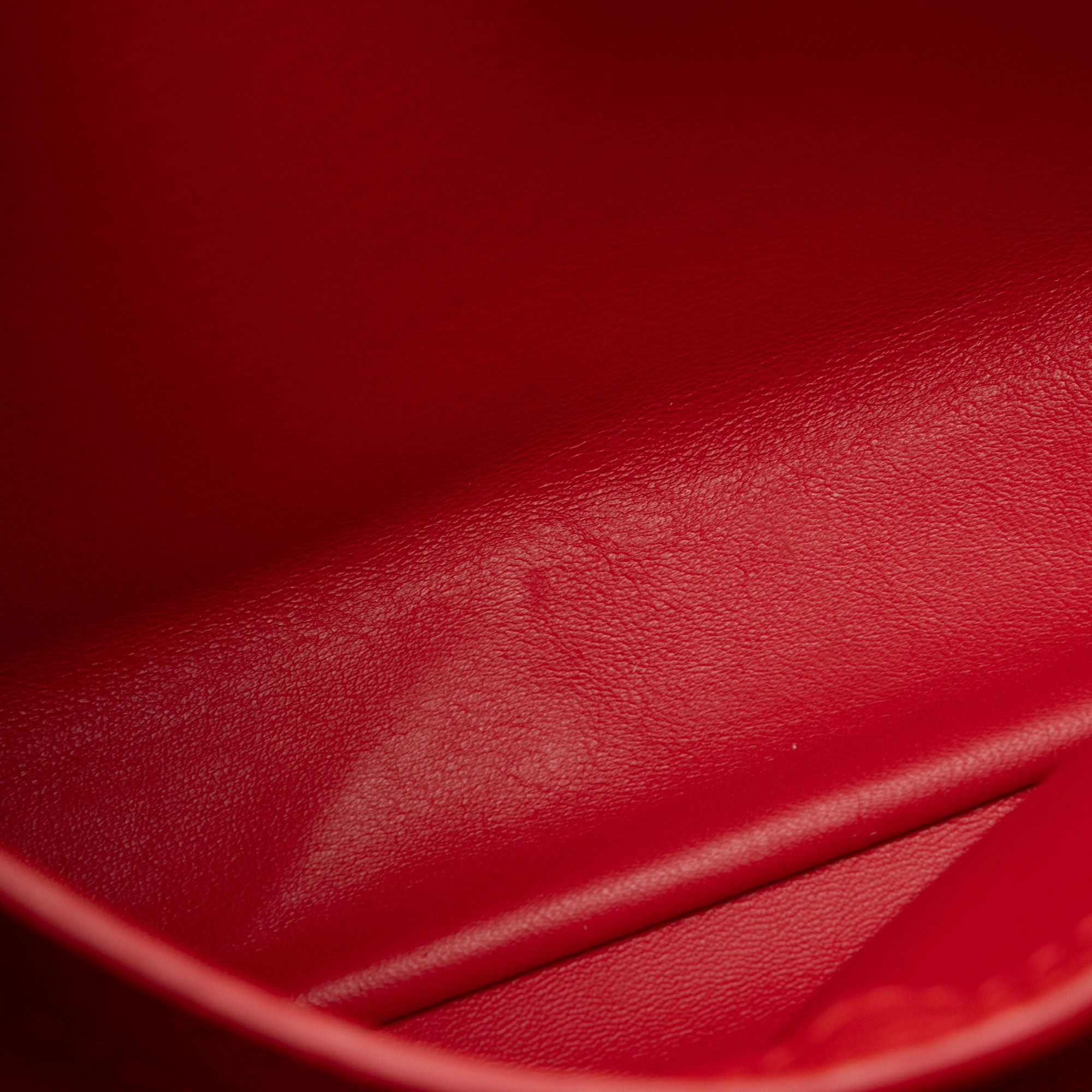 Louis Vuitton Taurillon Capucines PM Bag (SHF-lLOSG5)