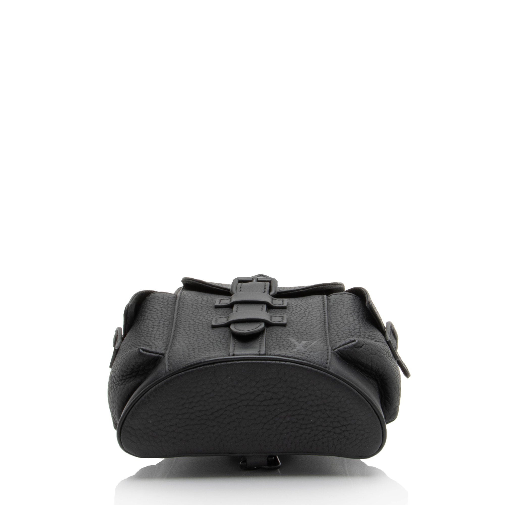 Louis Vuitton Taurillon Christopher XS Backpack
