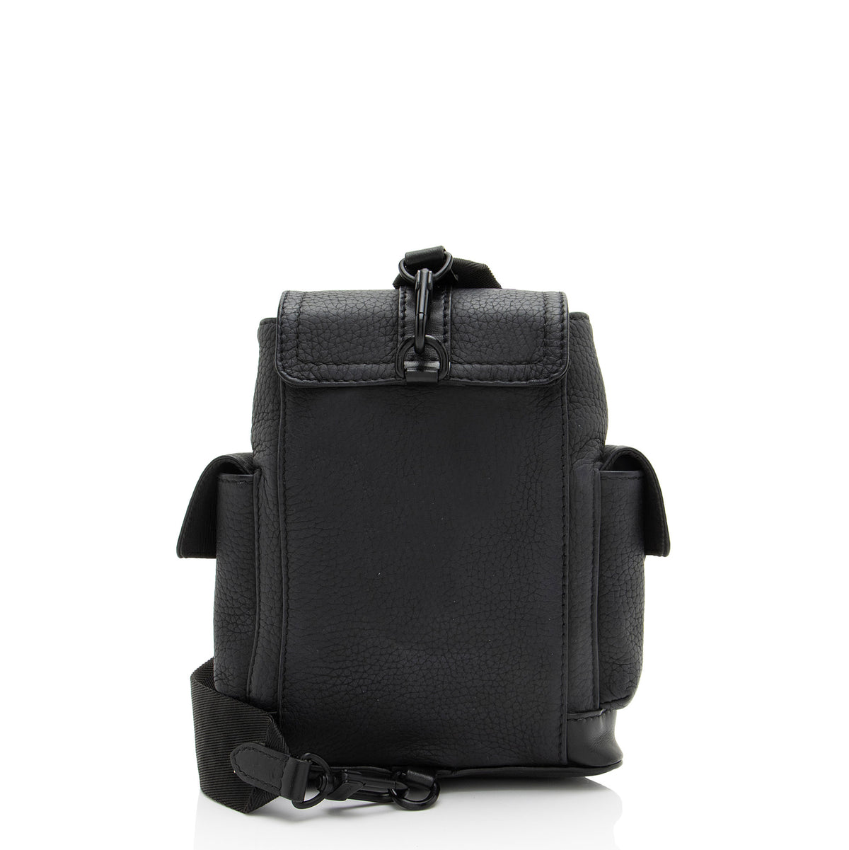Louis Vuitton Taurillon Christopher XS Backpack