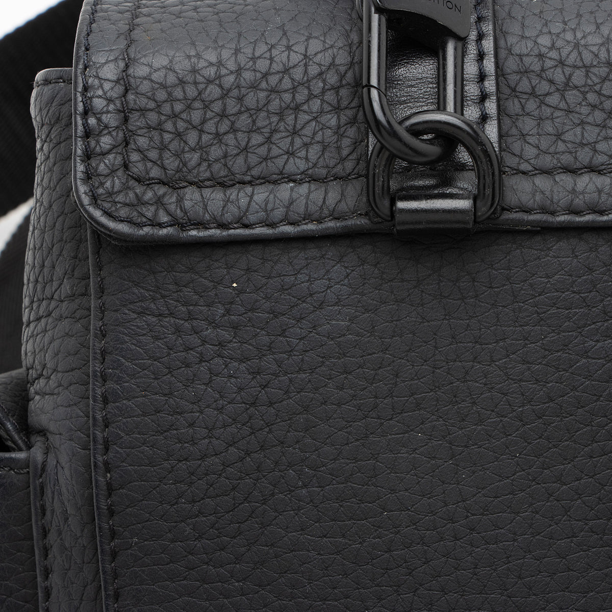 Louis Vuitton Taurillon Christopher XS Backpack