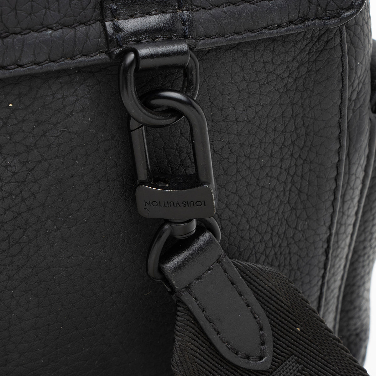Louis Vuitton Taurillon Christopher XS Backpack