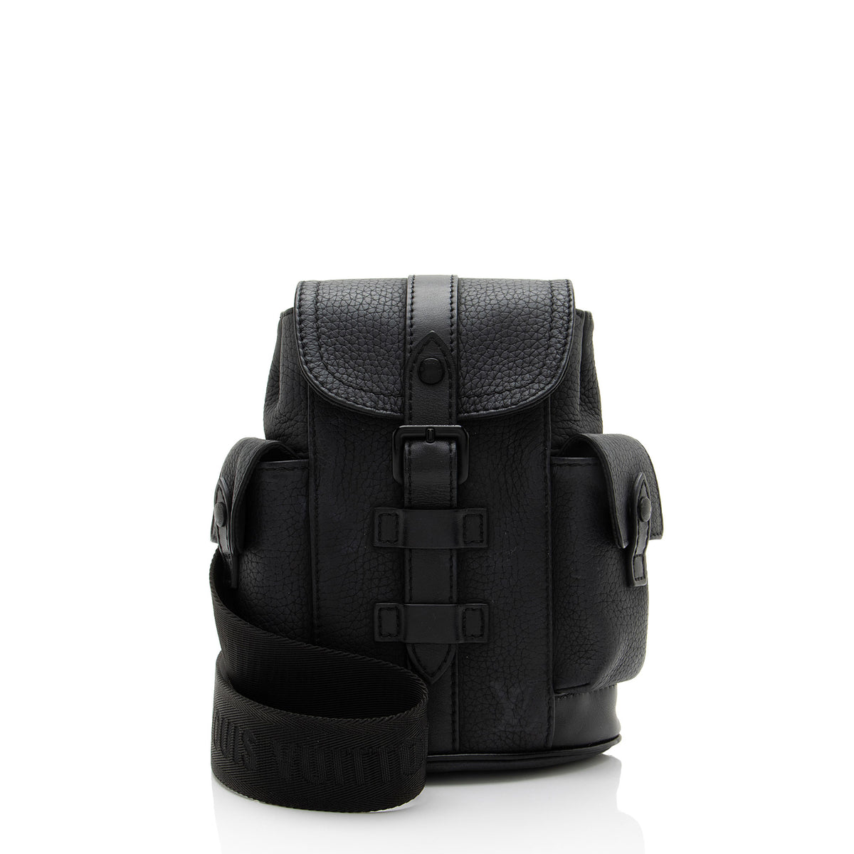 Louis Vuitton Taurillon Christopher XS Backpack