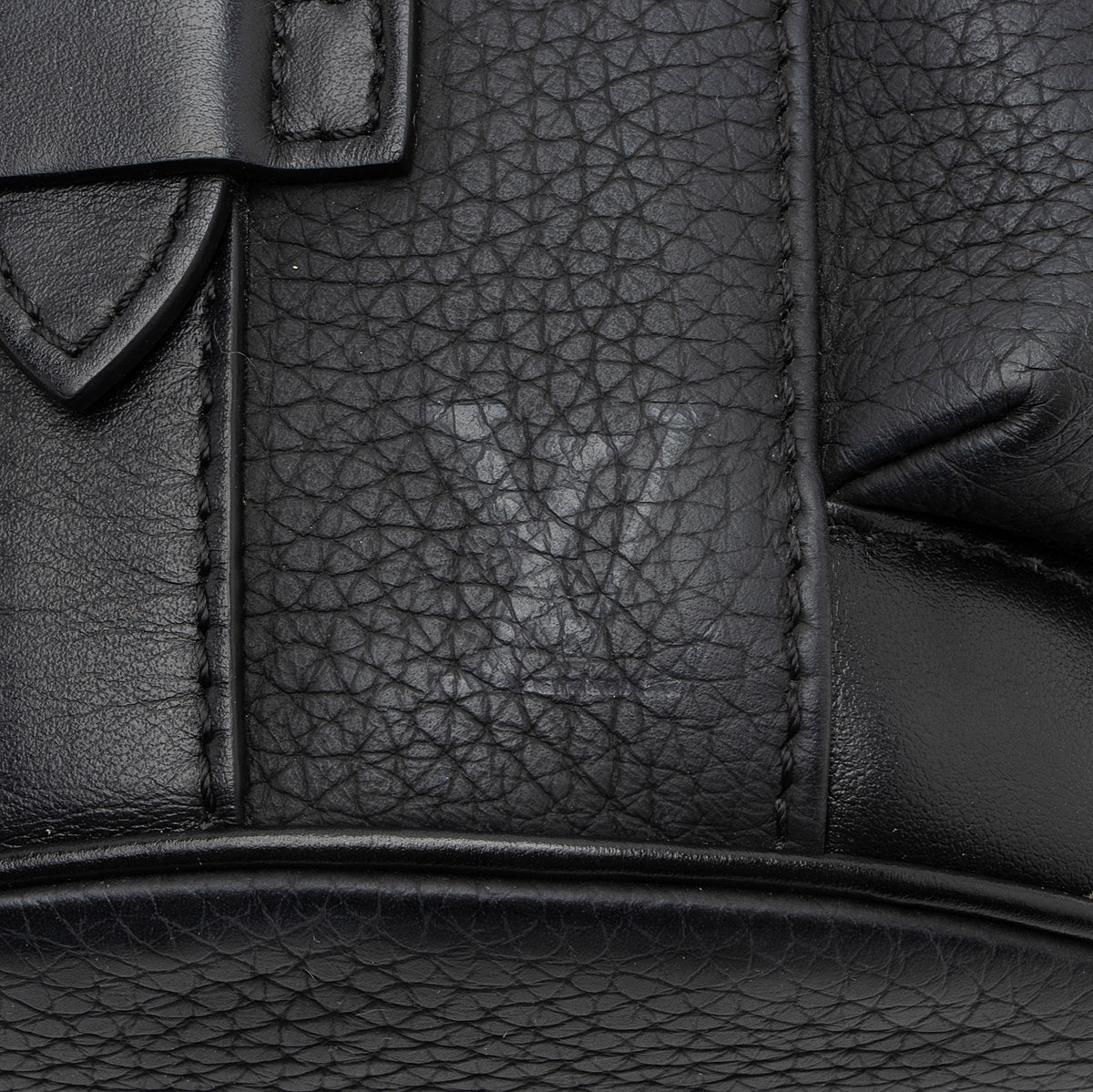 Louis Vuitton Taurillon Christopher XS Backpack