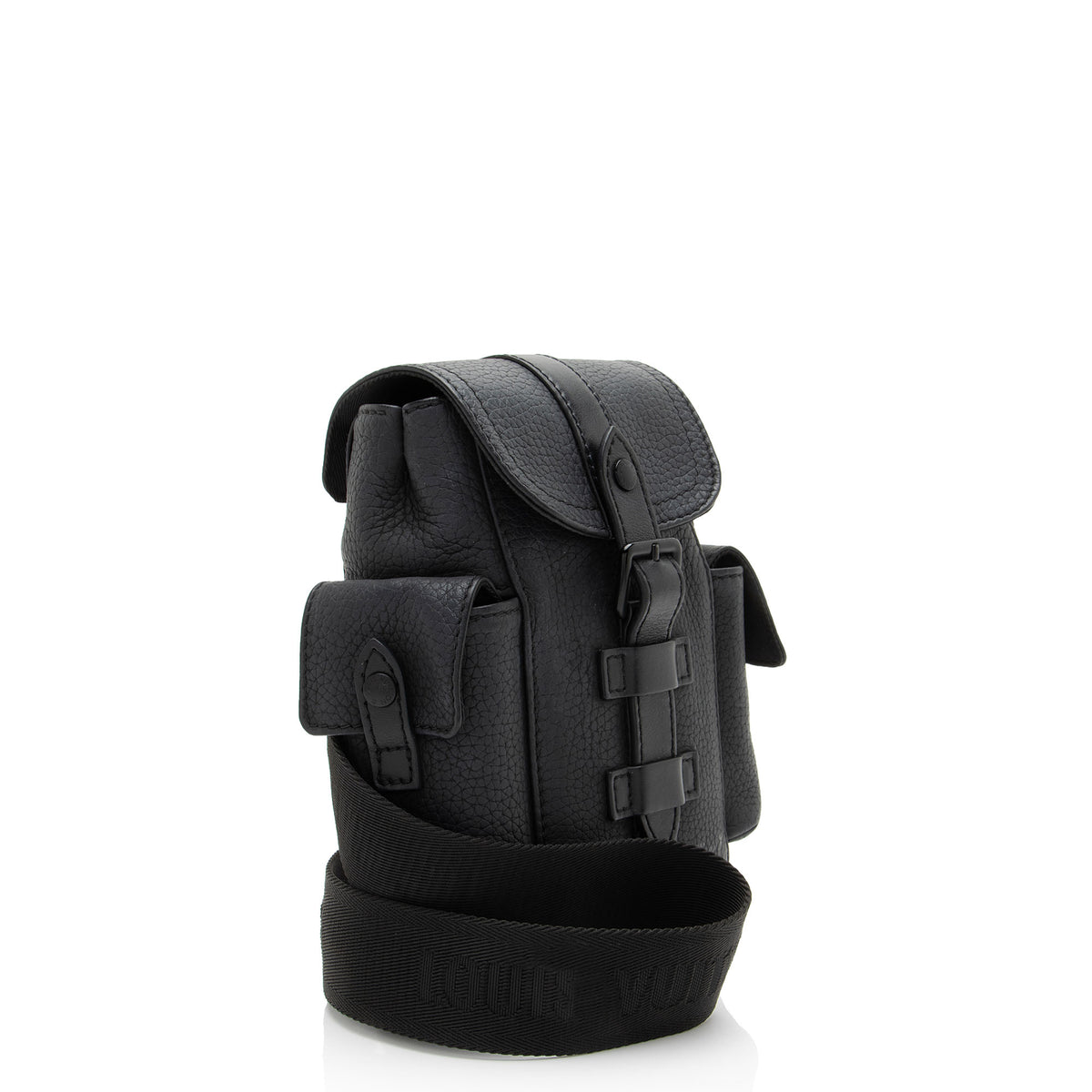 Louis Vuitton Taurillon Christopher XS Backpack