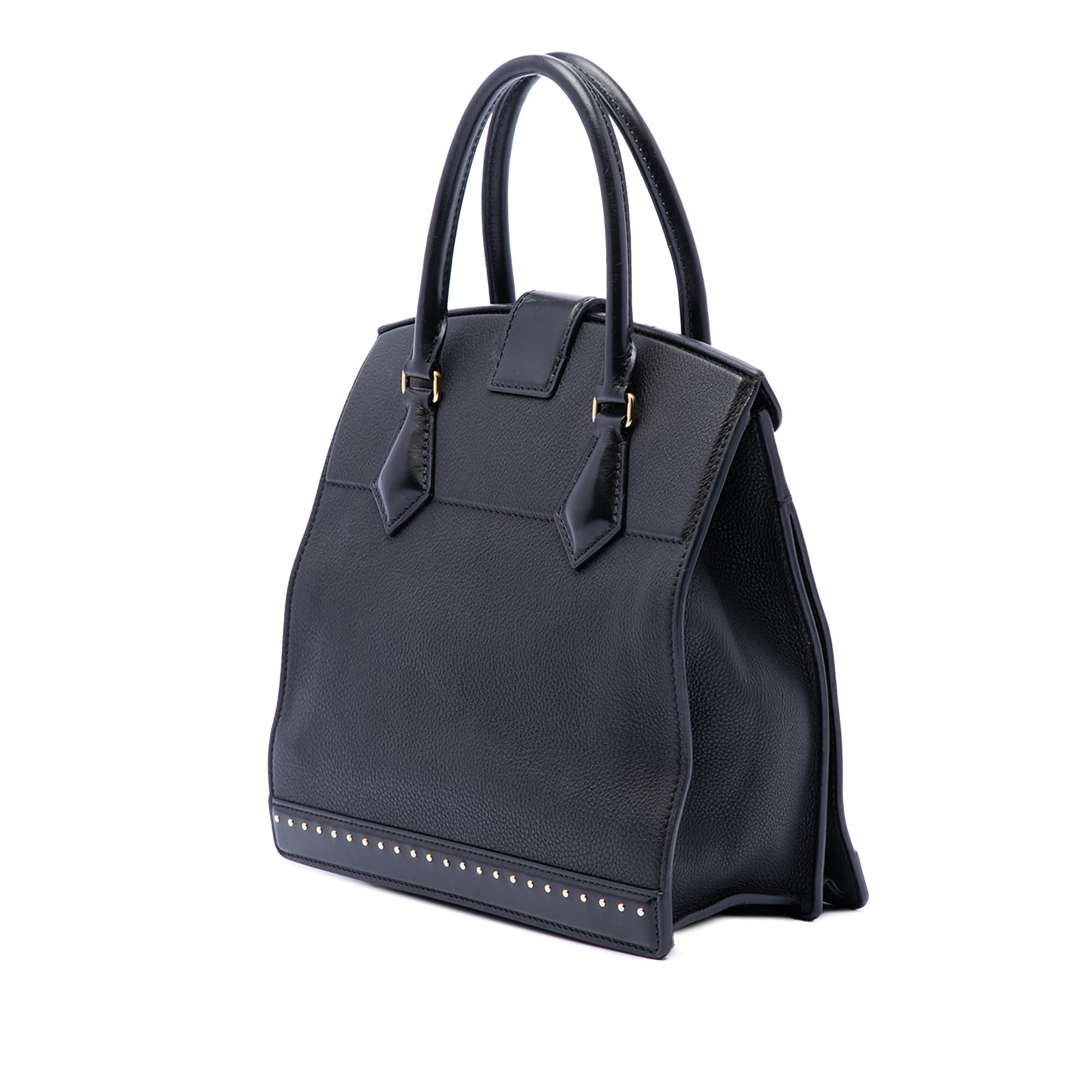 Louis Vuitton Taurillon Cour Marly PM