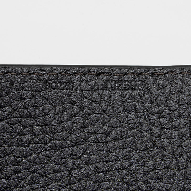 Louis Vuitton Taurillon Leather Bandouliere Shoulder Strap (SHF-f03rQp –  LuxeDH