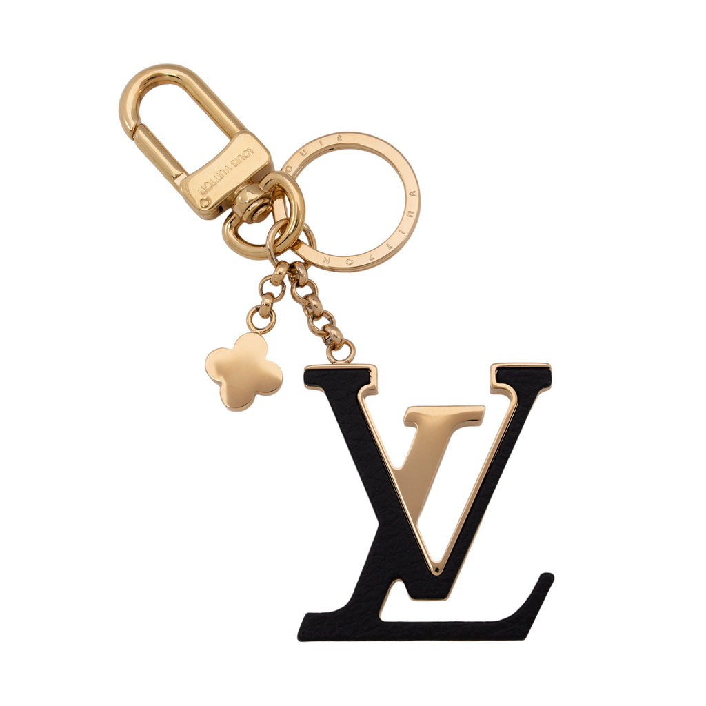Louis Vuitton LV Capucines Bag Charm and Key Holder