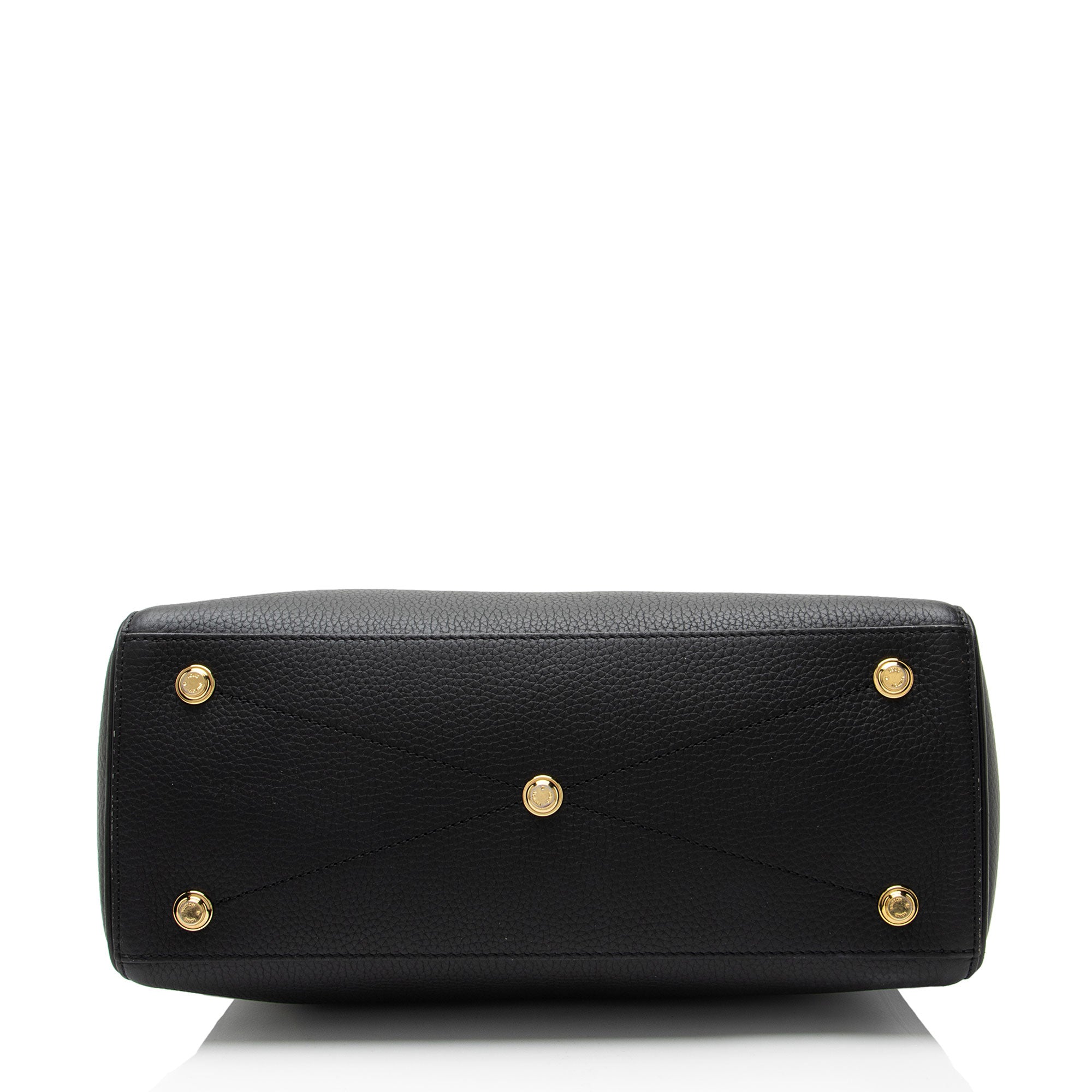 Louis Vuitton Taurillon Vendome MM Tote