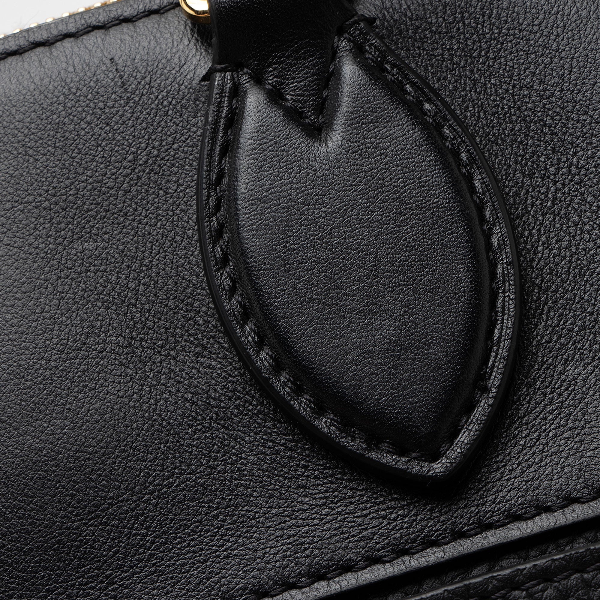 Louis Vuitton Taurillon Vendome MM Tote