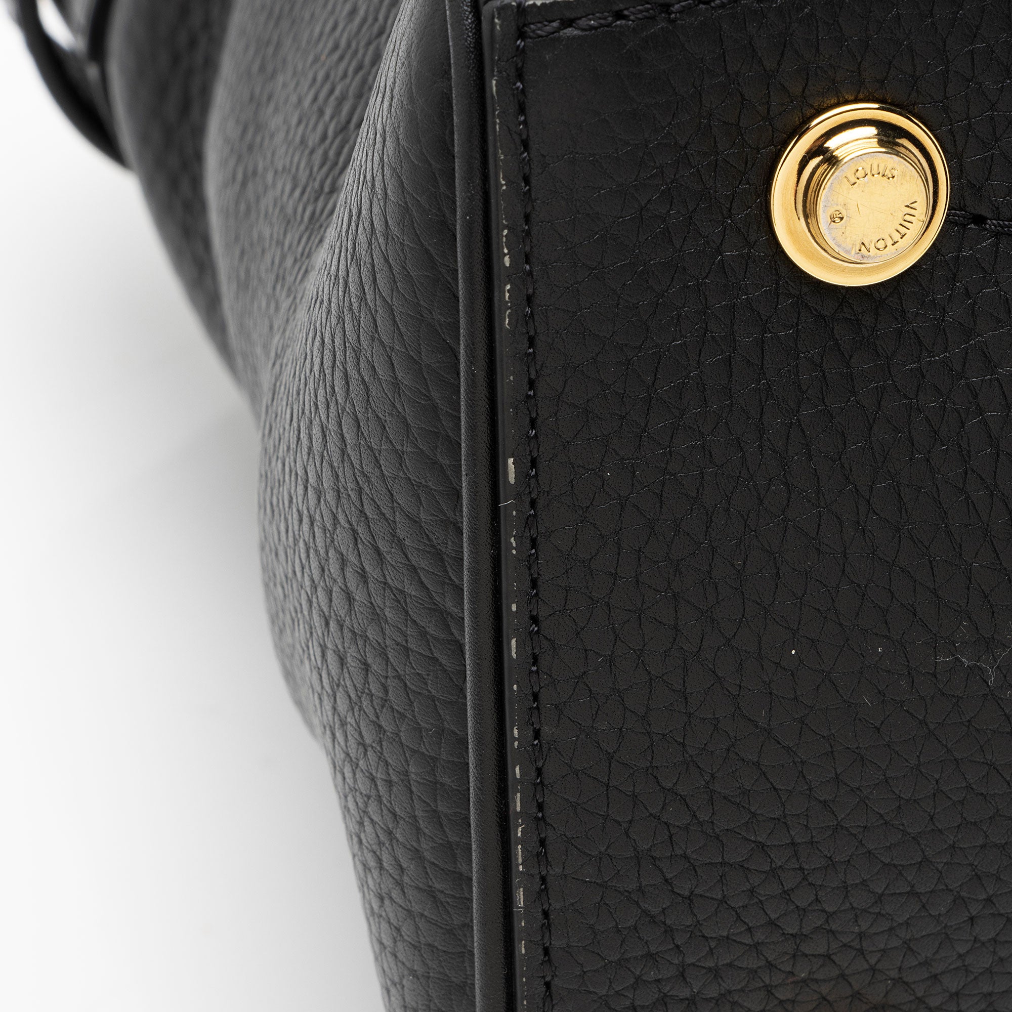 Louis Vuitton Taurillon Vendome MM Tote